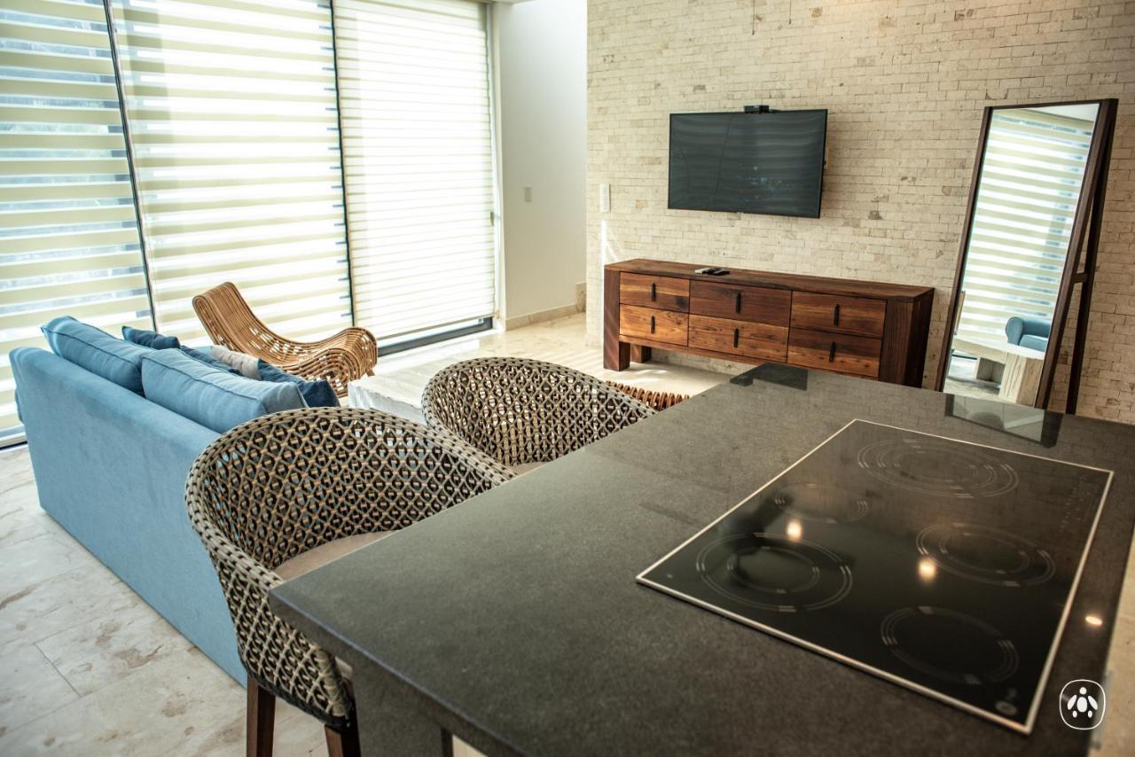 Anah Tulum Apartahotel Akumal