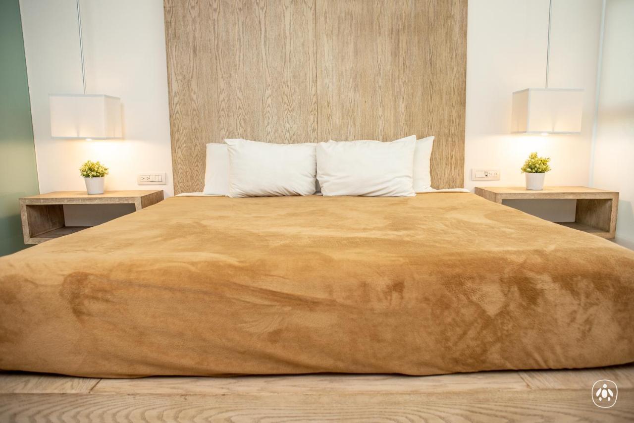 Anah Tulum Apartahotel