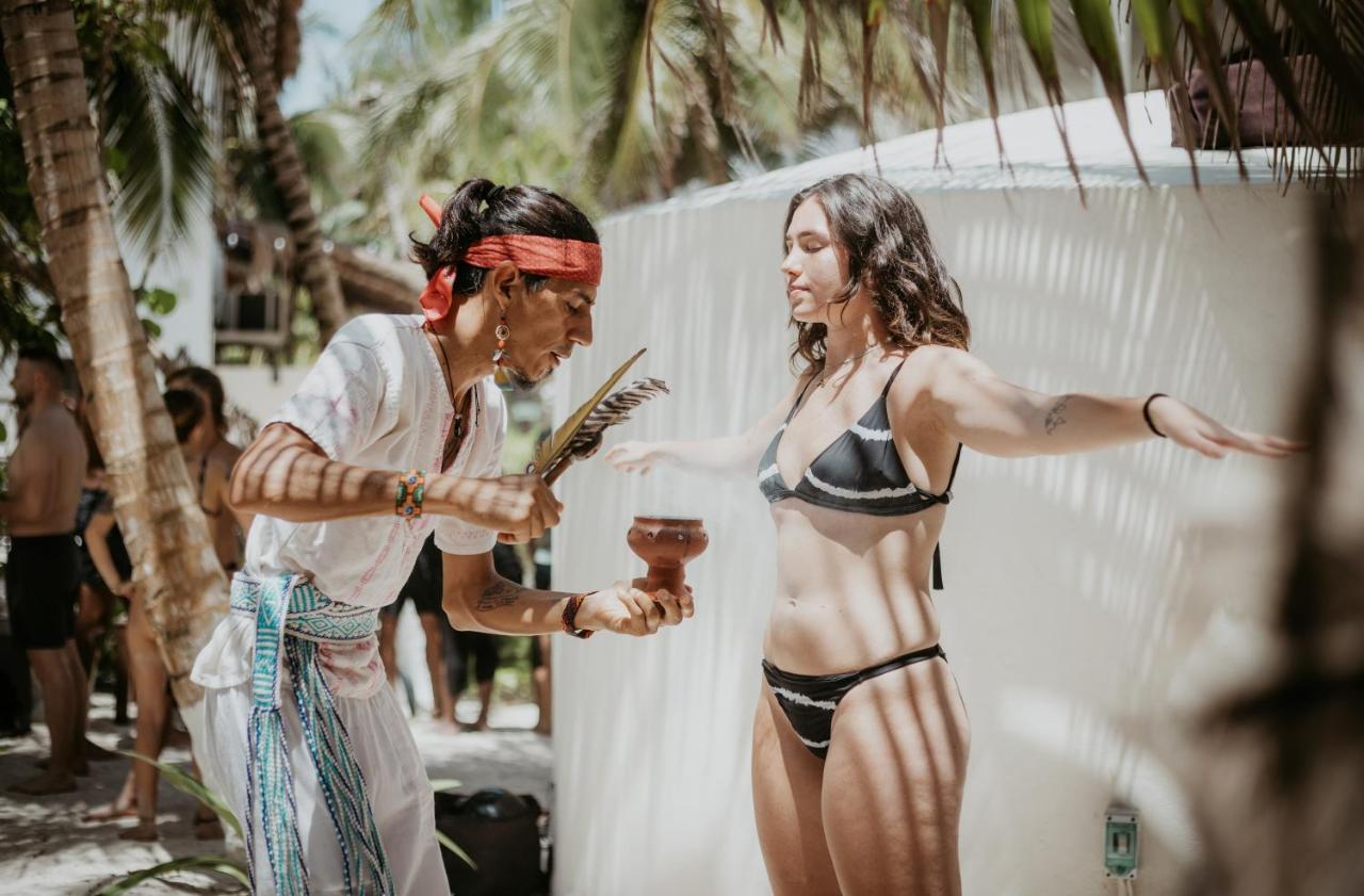 Mia Tulum Beachfront Resort - Ocean View Suites And Beach Club