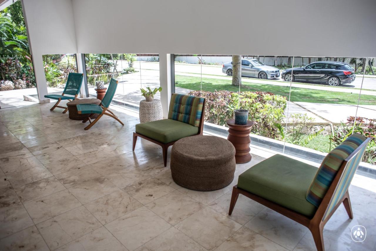 Anah Tulum Apartahotel