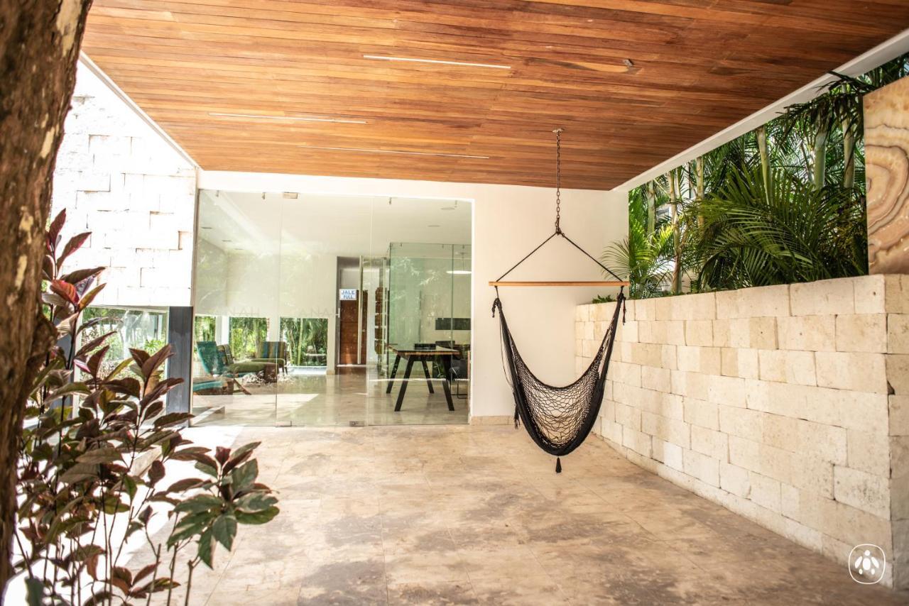 Apartahotel Anah Tulum