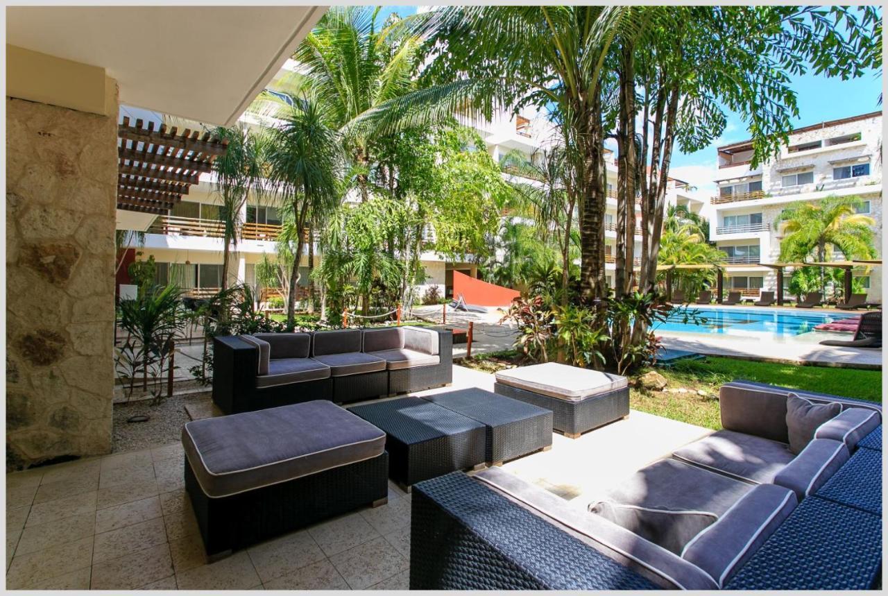 Sabbia 4102- Bedrooms All-In Suite Apartamento
