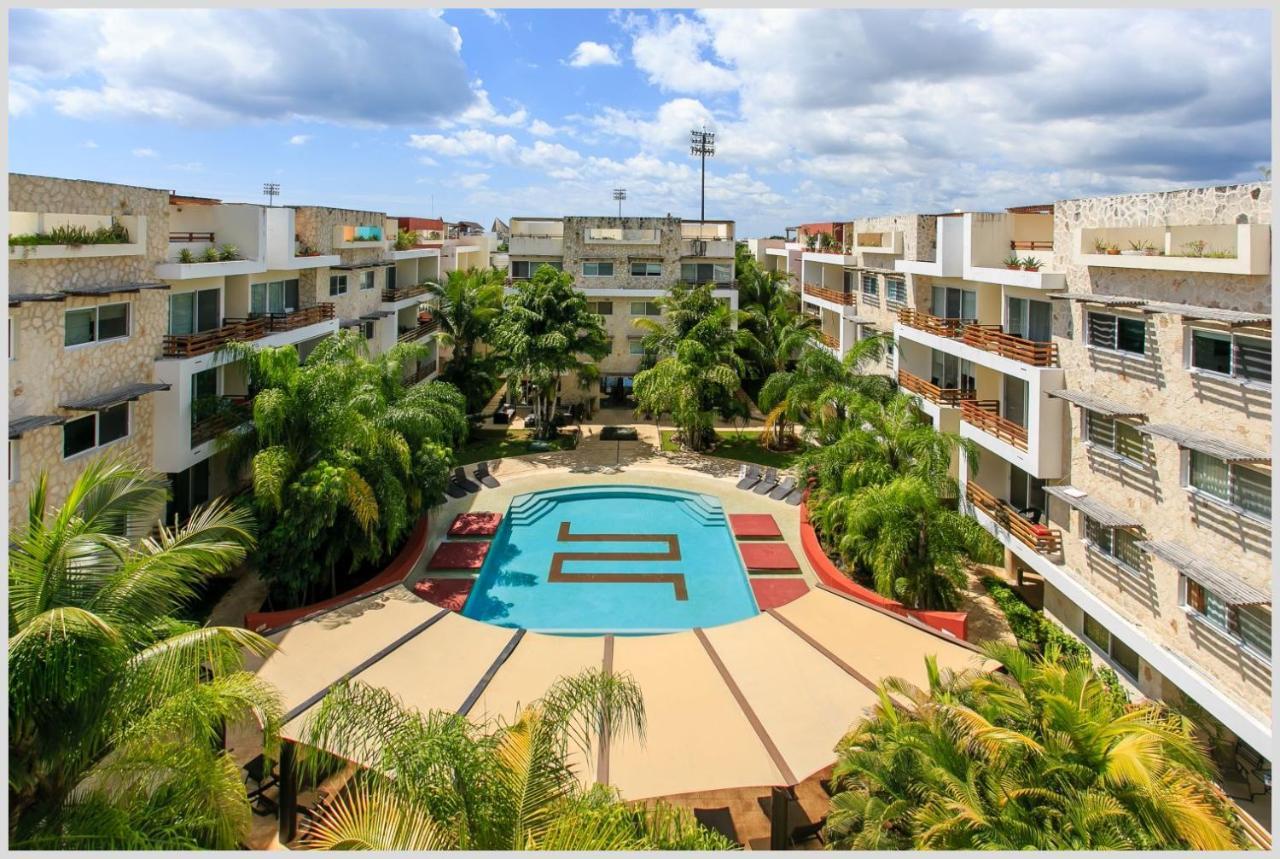 Apartamento Sabbia 4102- Bedrooms All-In Suite *