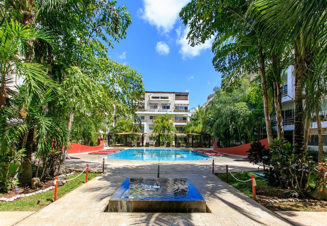 Apartamento Sabbia 4102- Bedrooms All-In Suite *