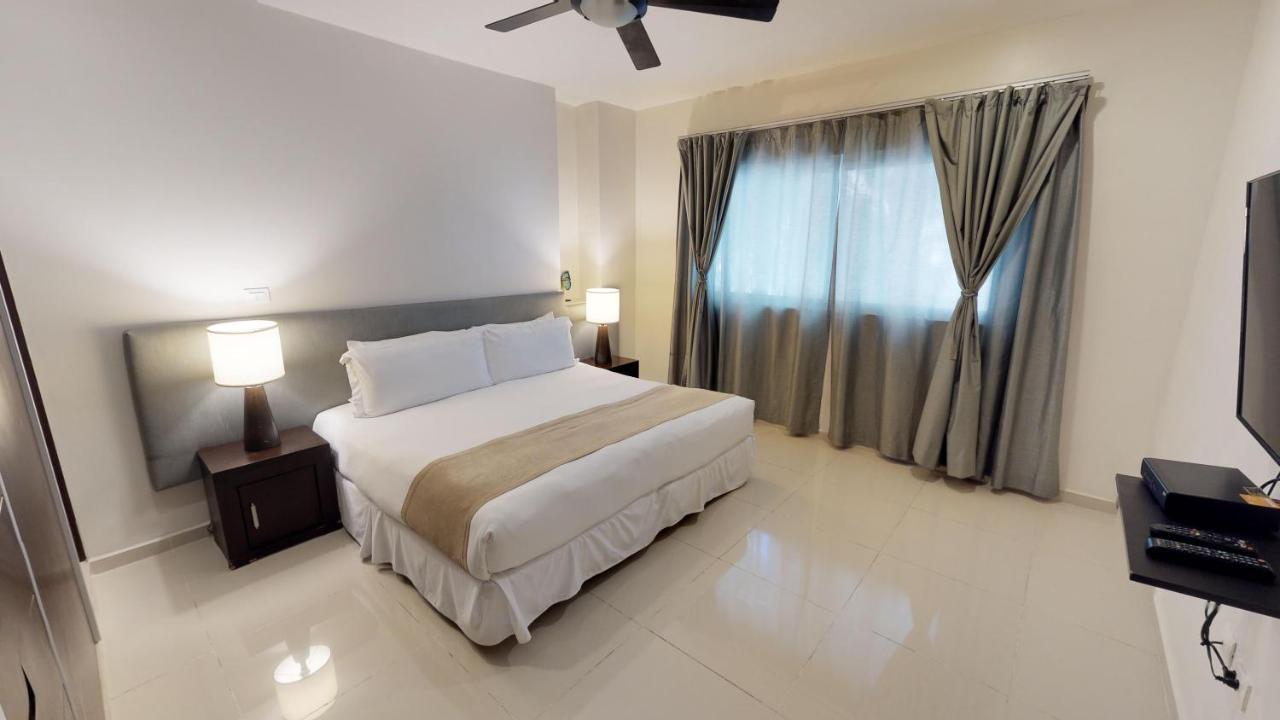 Apartamento Sabbia 4102- Bedrooms All-In Suite