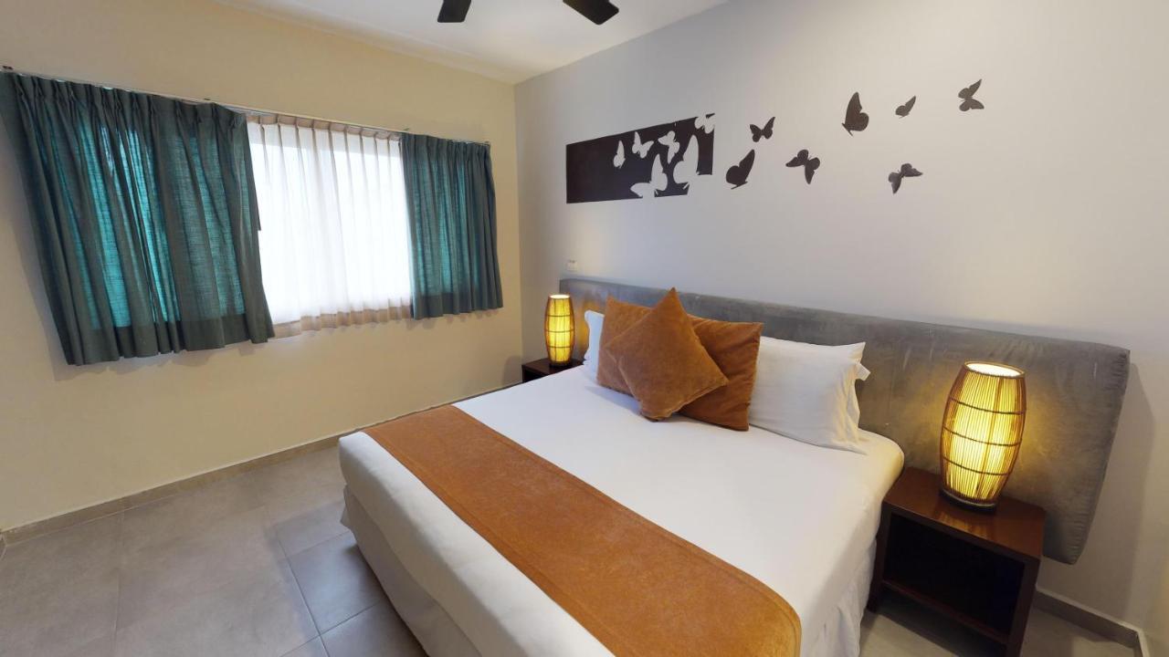 Sabbia 4102- Bedrooms All-In Suite Apartamento Playa del Carmen