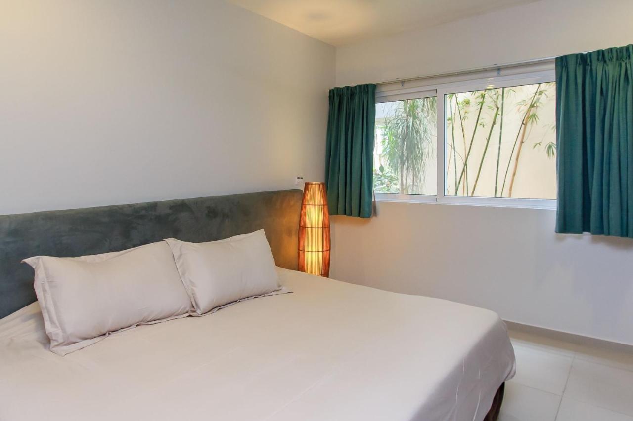 Sabbia 4102- Bedrooms All-In Suite Apartamento *