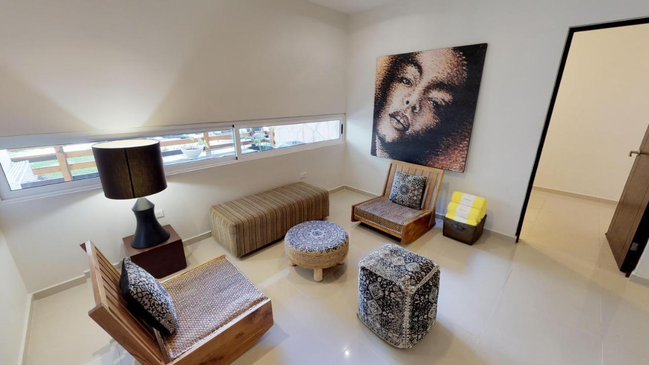Sabbia 4102- Bedrooms All-In Suite Apartamento Playa del Carmen