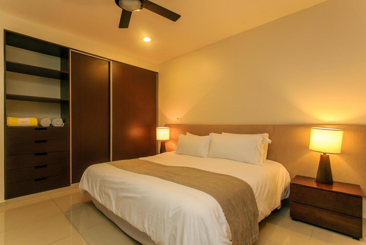 Sabbia 4102- Bedrooms All-In Suite Apartamento *