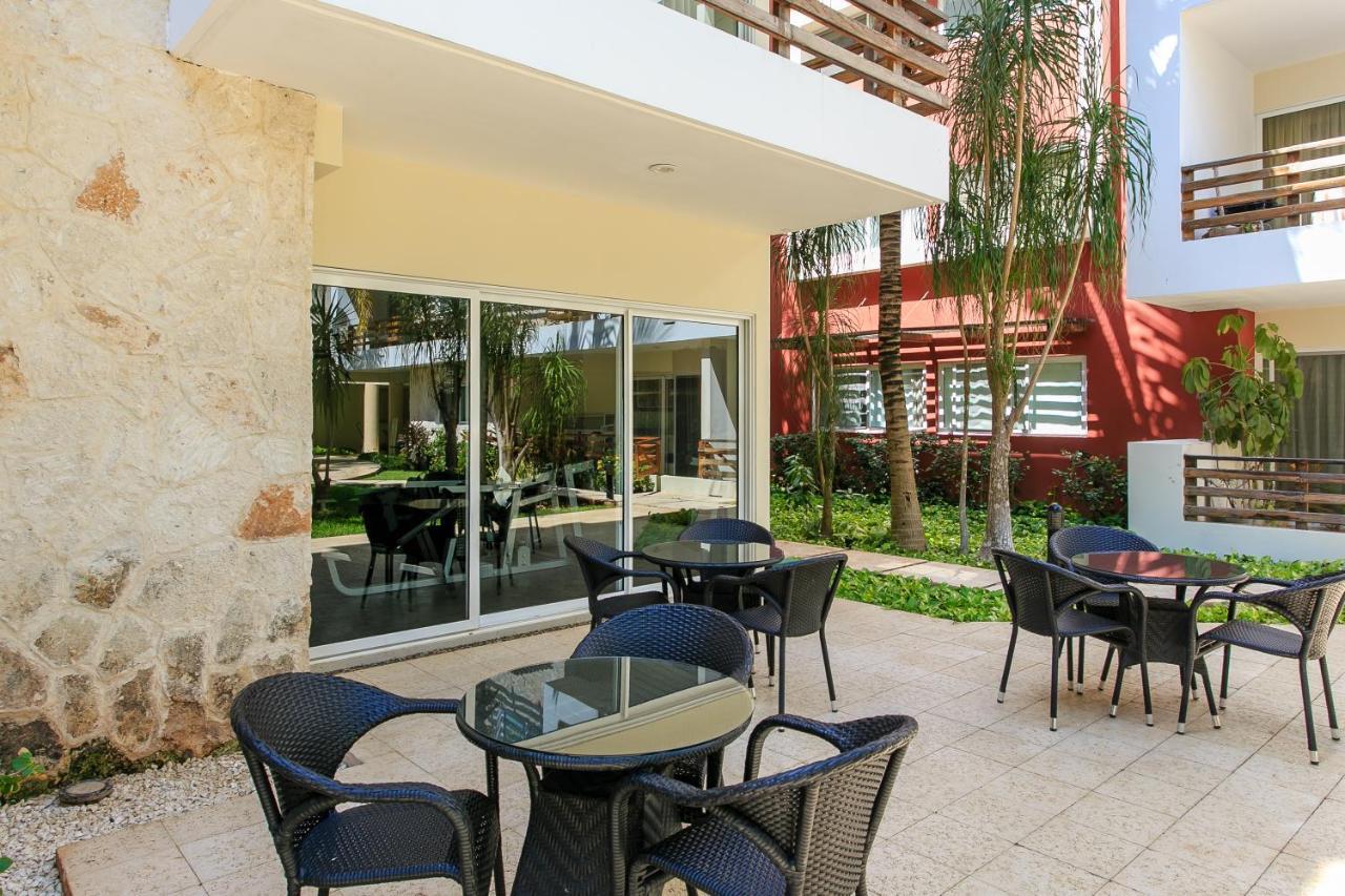 Sabbia 4102- Bedrooms All-In Suite Apartamento *