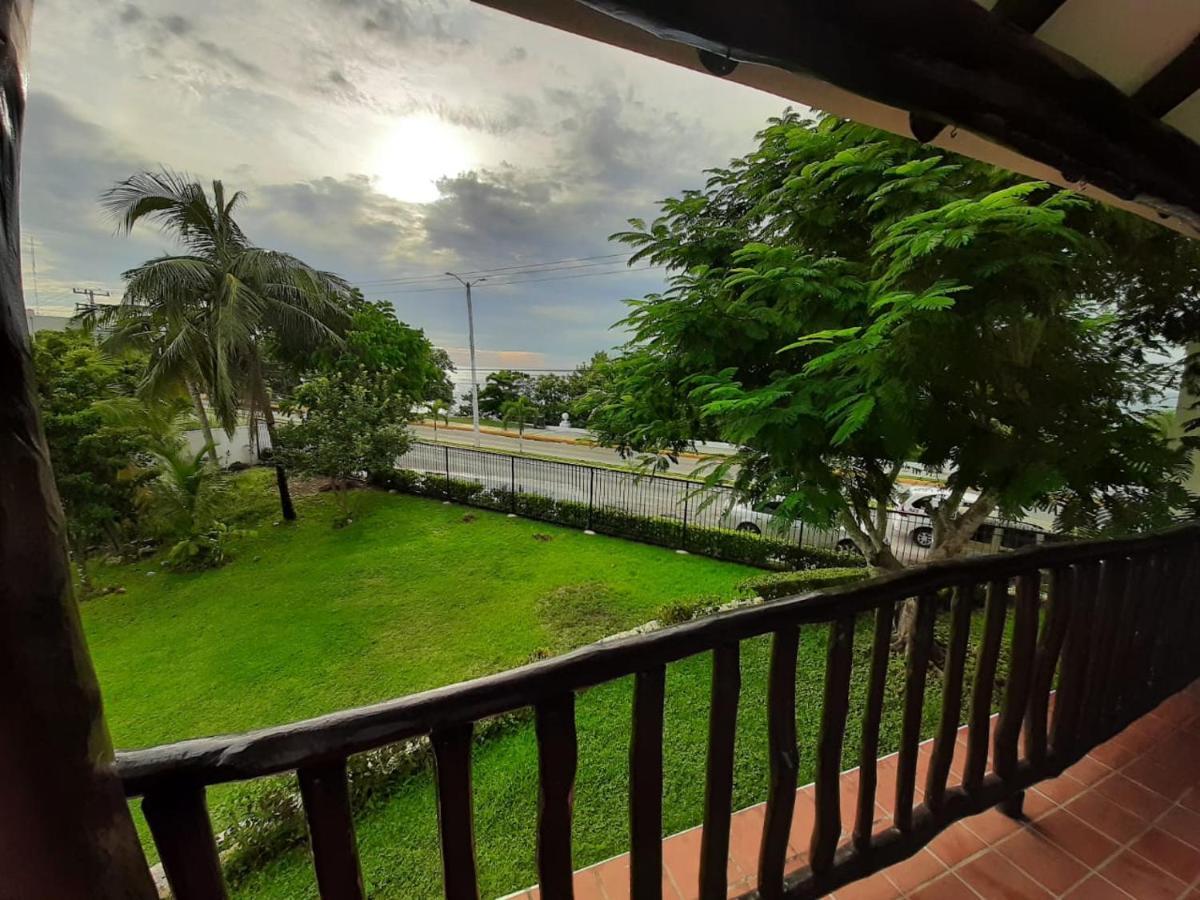 Mayaluum * Cozumel