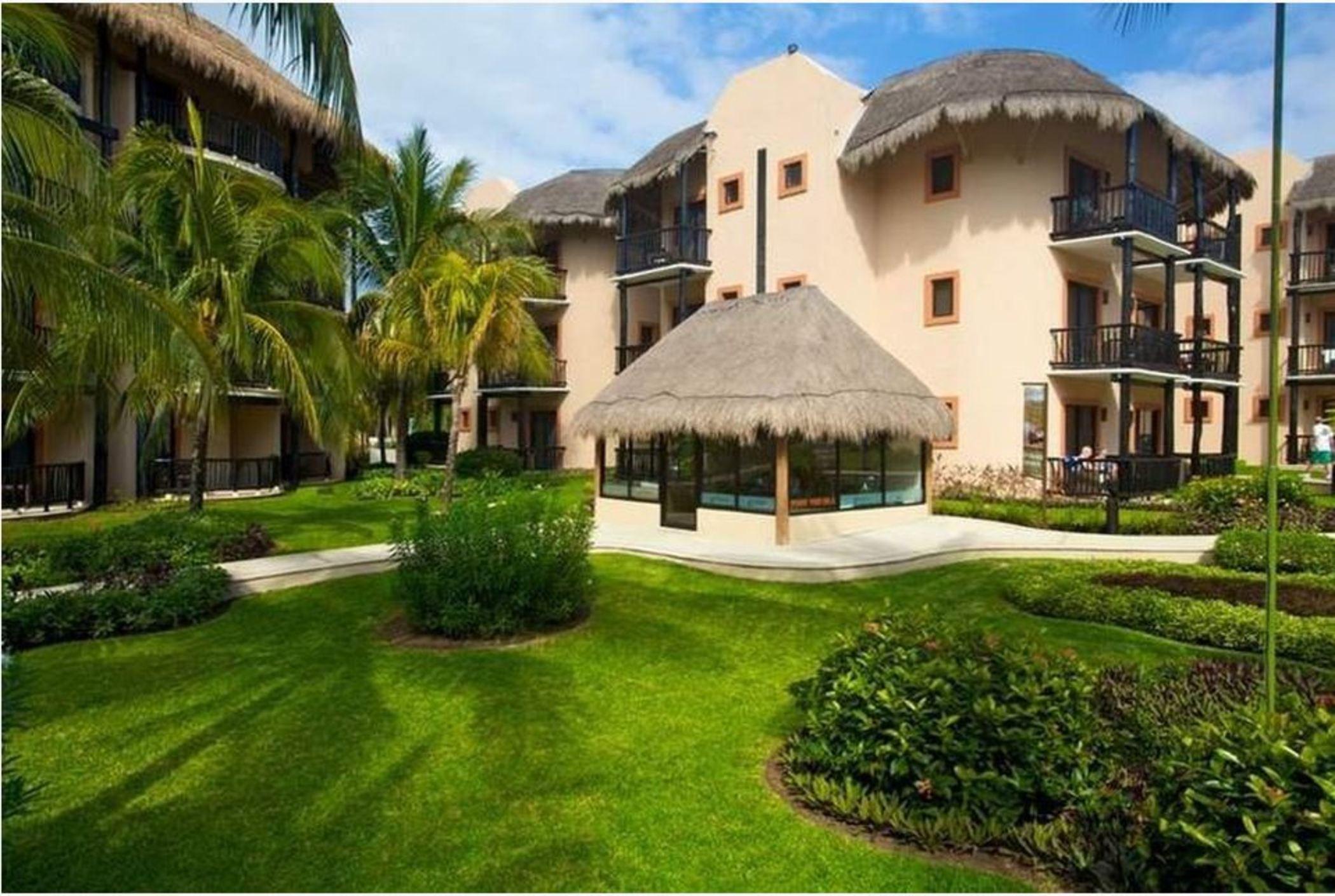 Catalonia Riviera Maya & 5* Puerto Aventuras