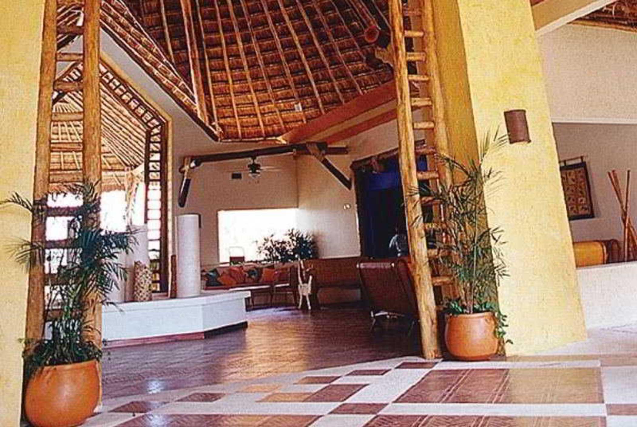 Resort Catalonia Riviera Maya & 5*