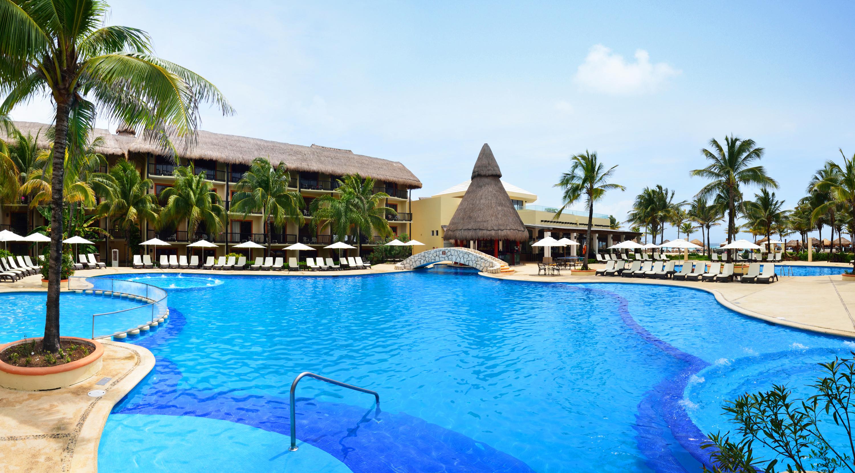 Catalonia Riviera Maya & Resort 5*