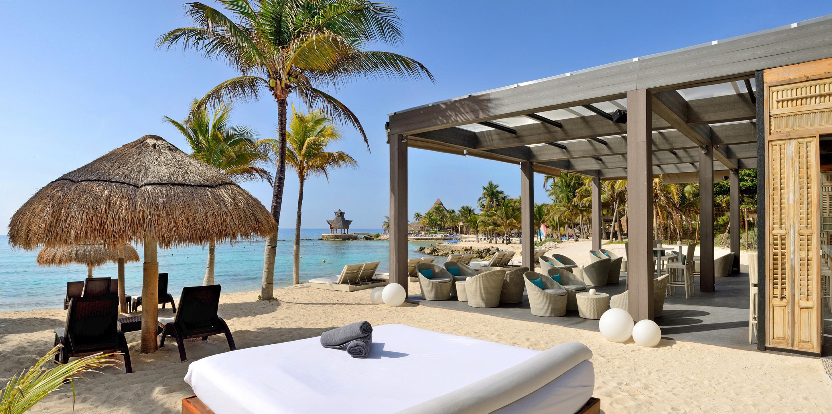 Resort Catalonia Riviera Maya &