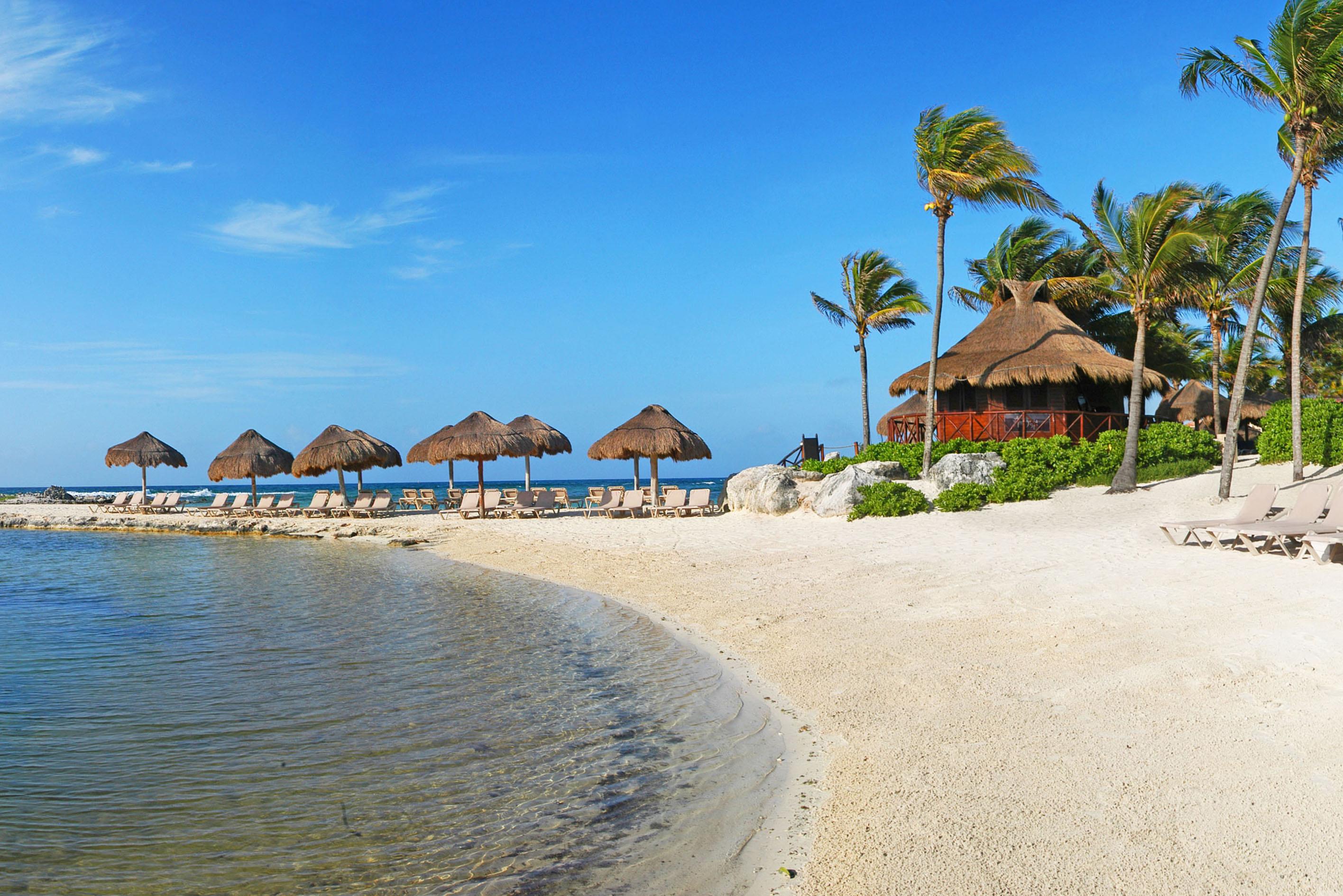 Catalonia Riviera Maya & Resort 5*