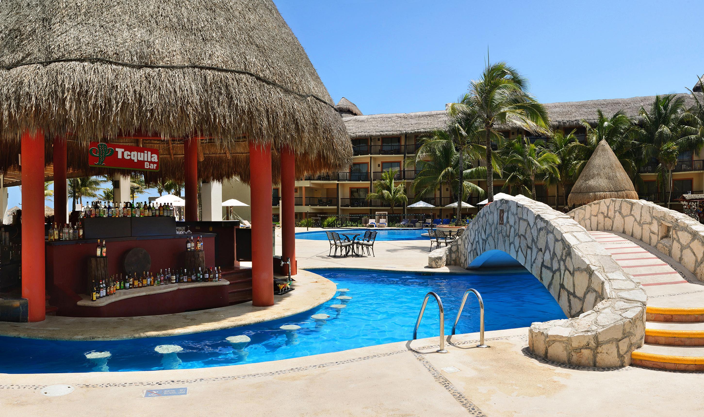 Resort Catalonia Riviera Maya & 5*