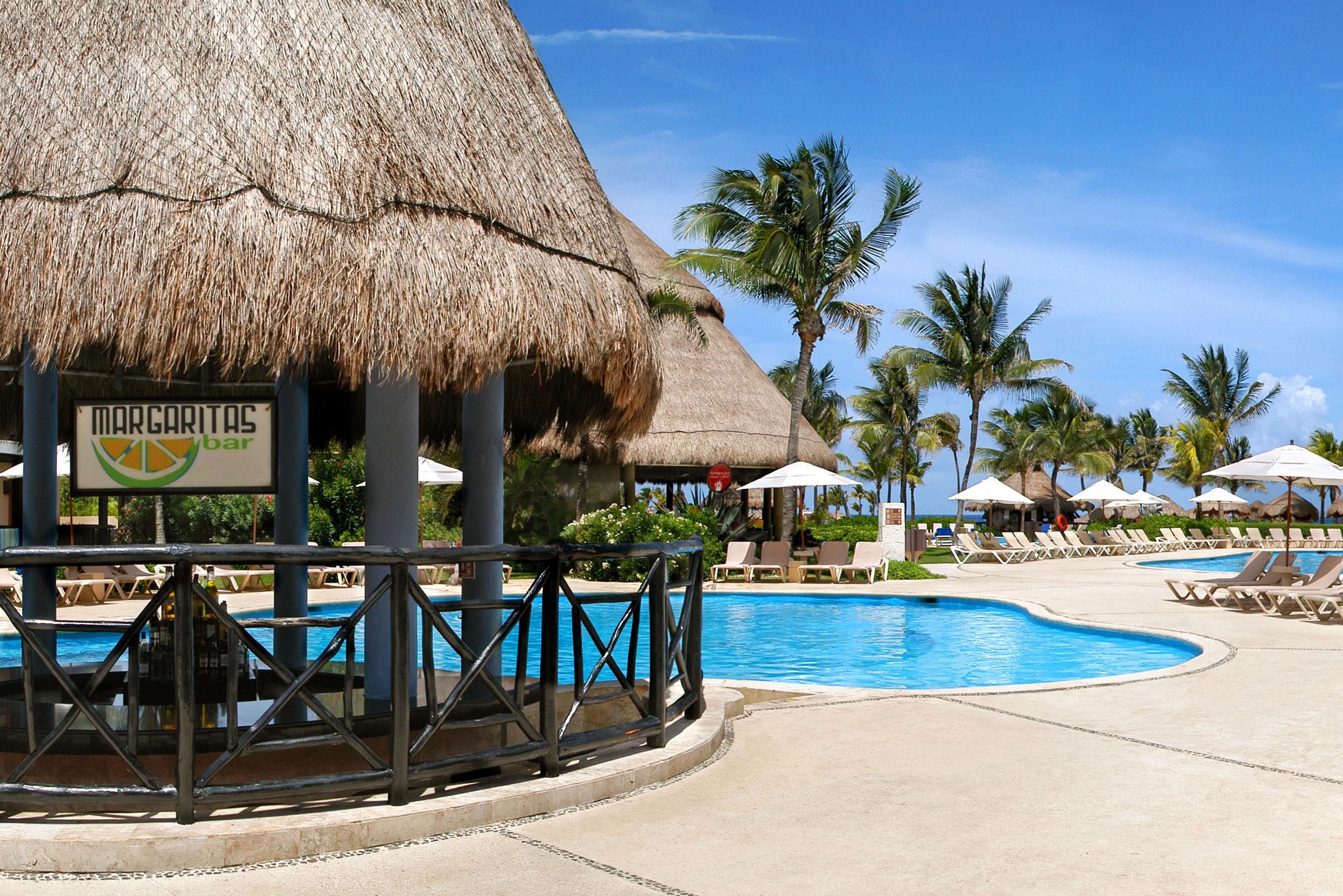 Catalonia Riviera Maya & 5* Puerto Aventuras