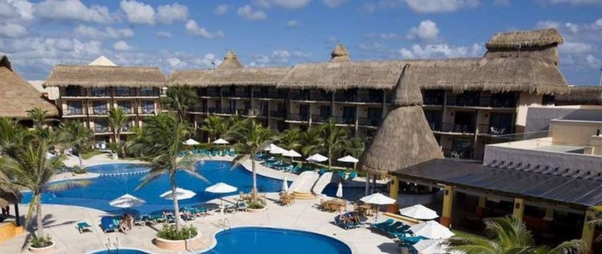 Catalonia Riviera Maya & Resort 5*