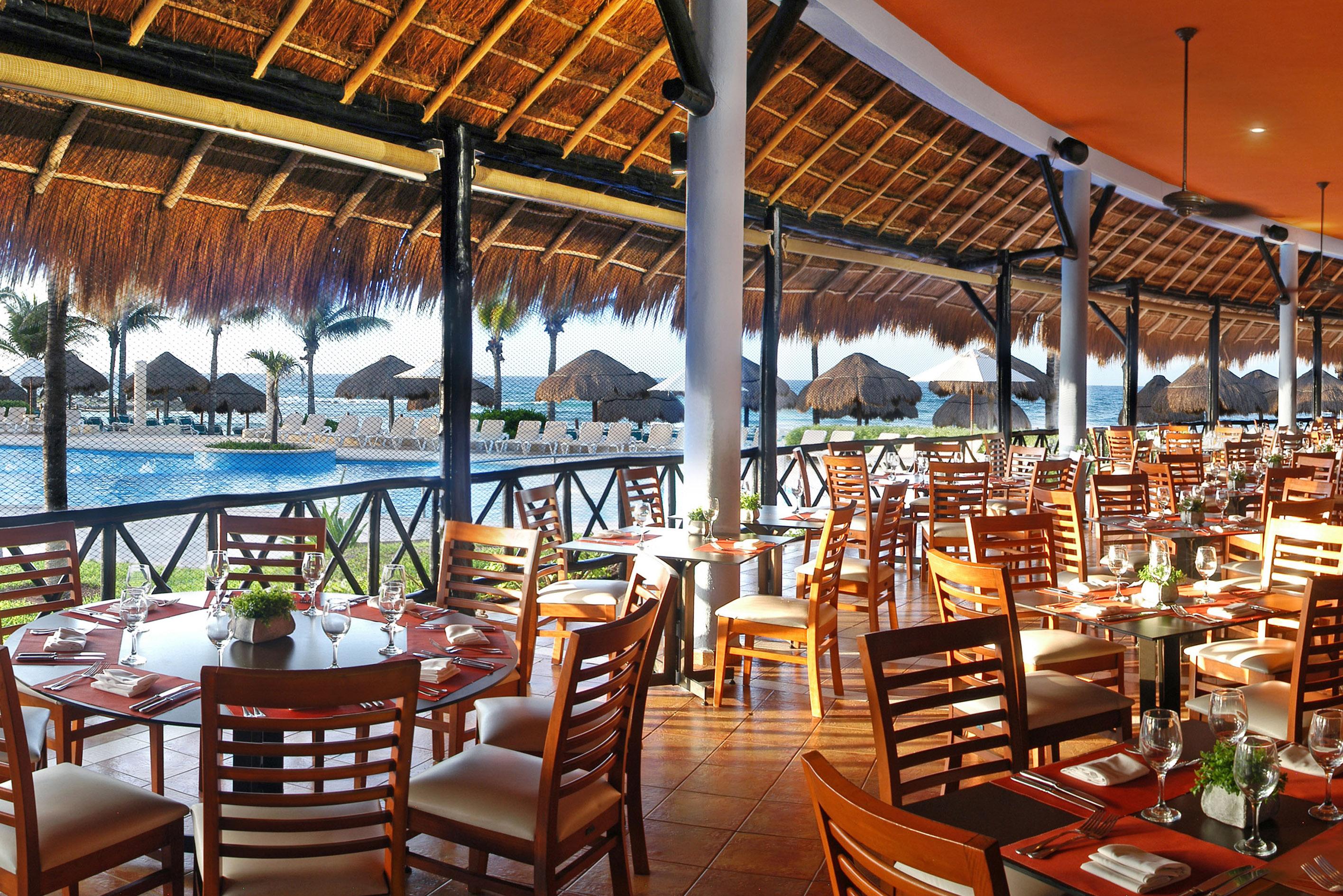 Catalonia Riviera Maya & Resort Puerto Aventuras