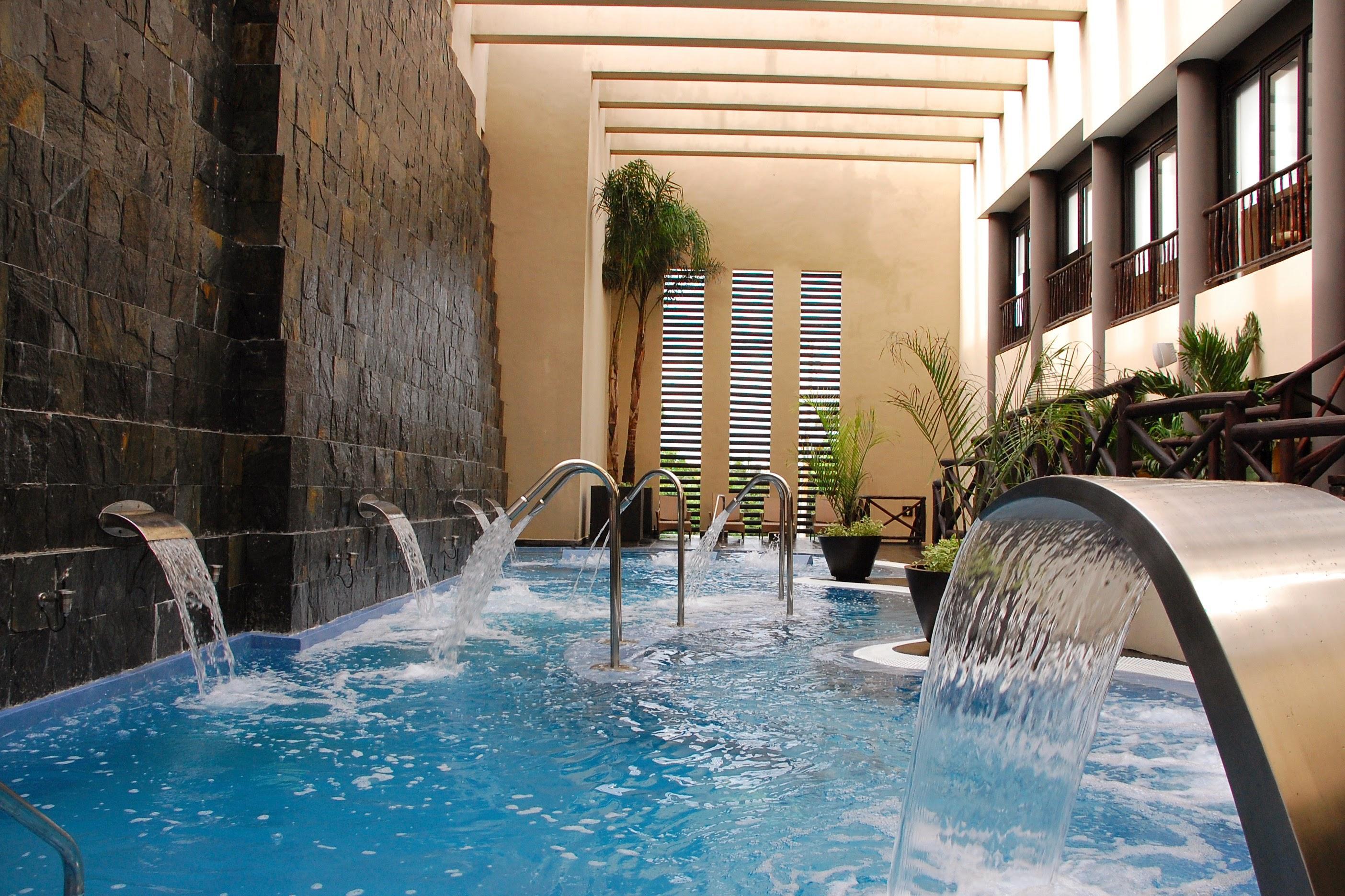 Resort Catalonia Riviera Maya &