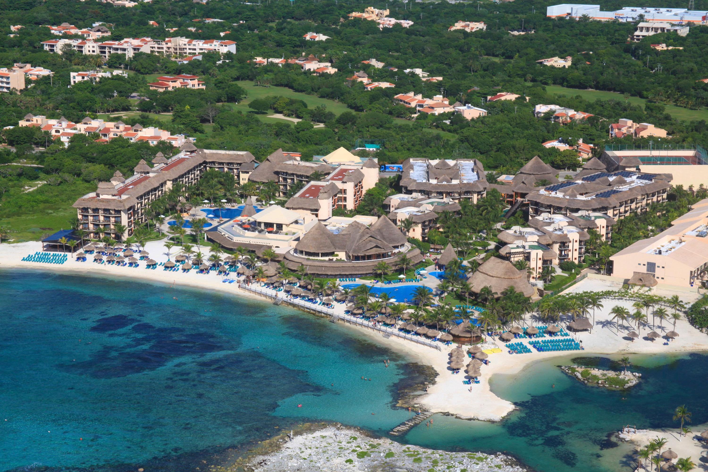 Catalonia Riviera Maya & Resort 5*