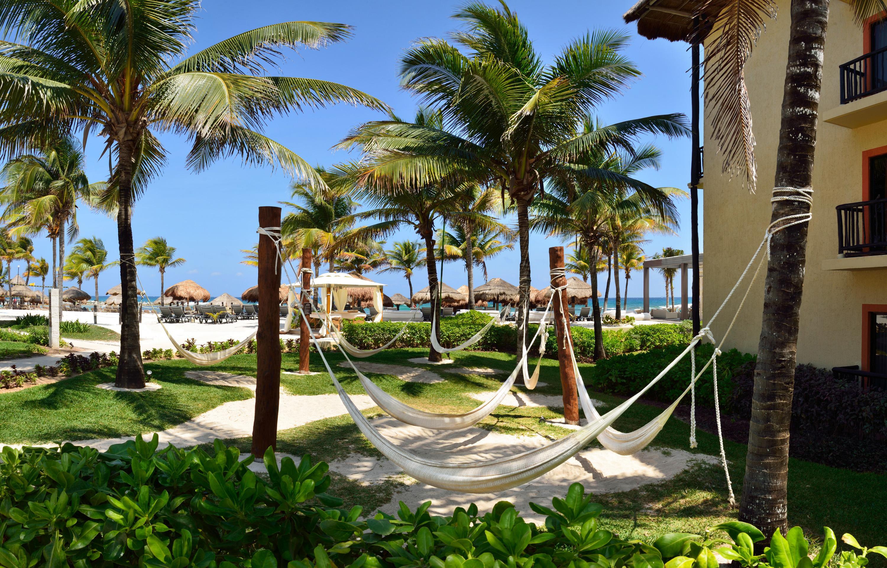 Catalonia Riviera Maya & 5*
