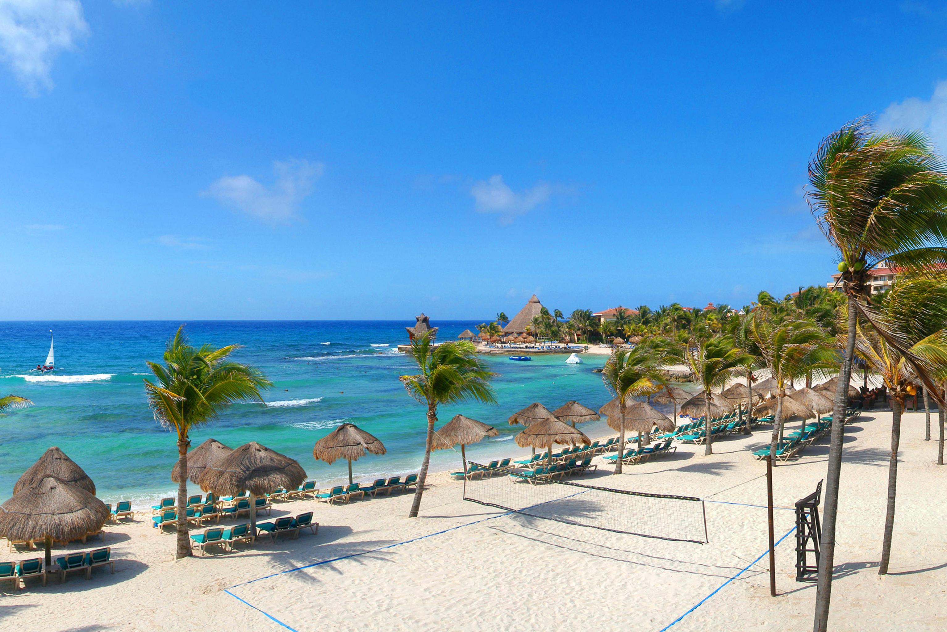 Resort Catalonia Riviera Maya &