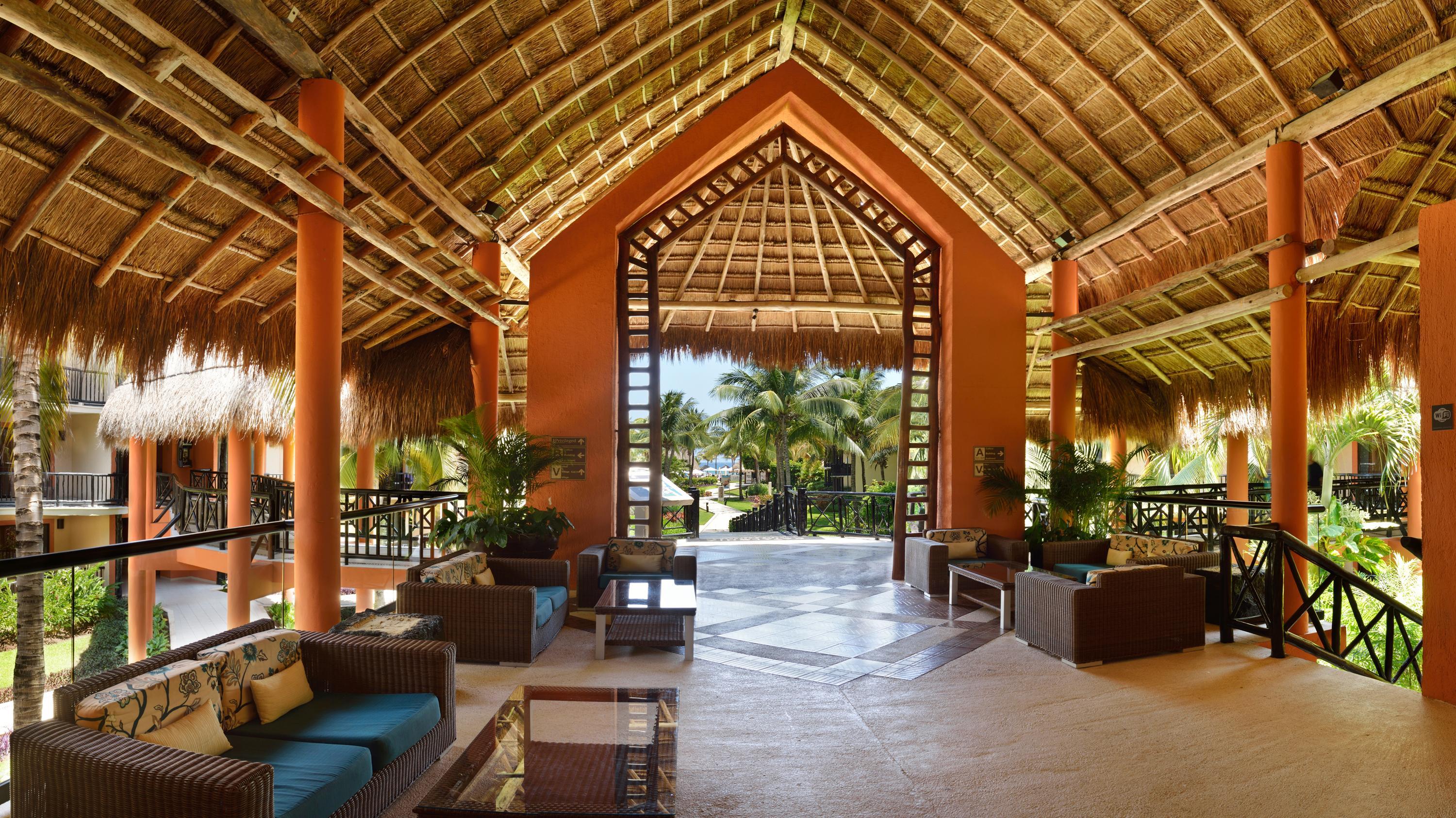 Catalonia Riviera Maya & Resort 5*