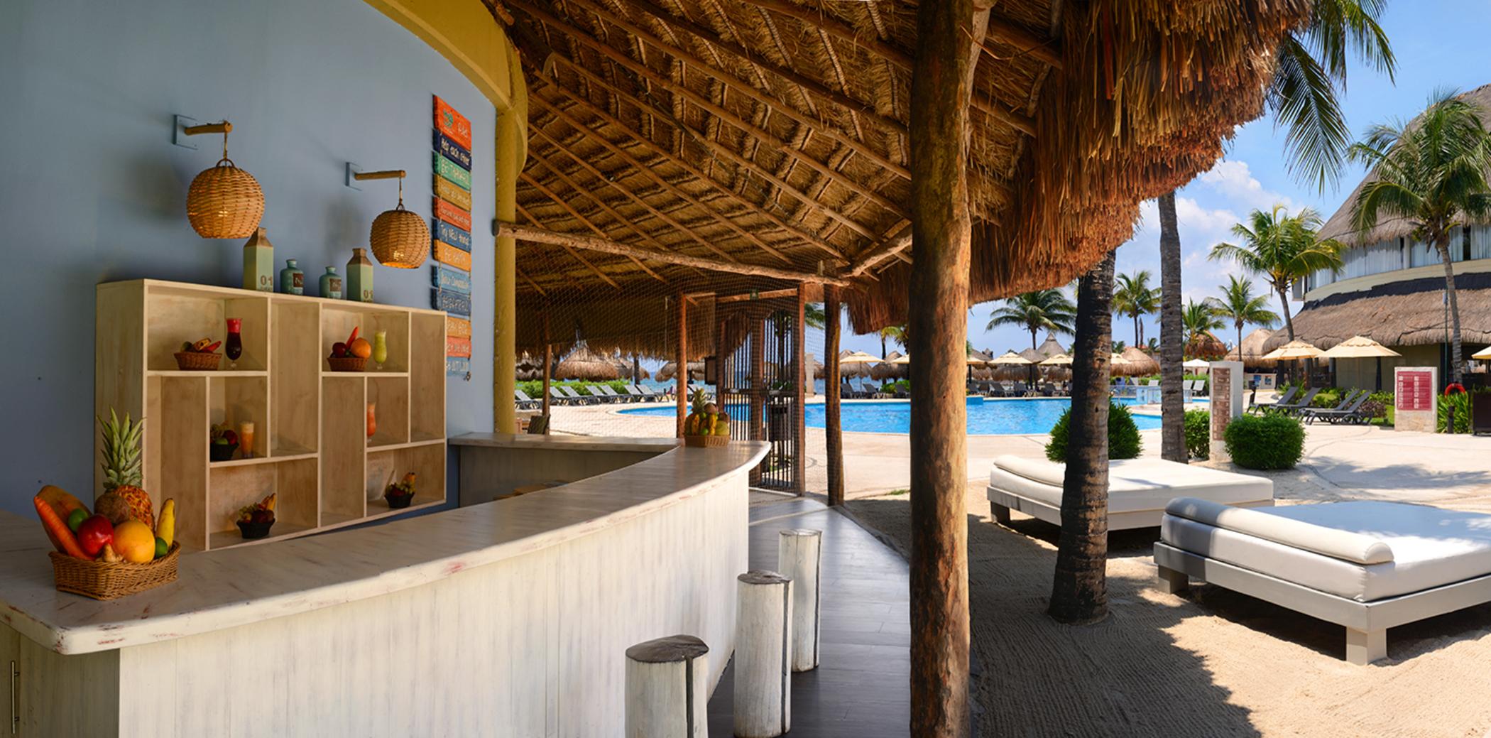Catalonia Riviera Maya & 5*