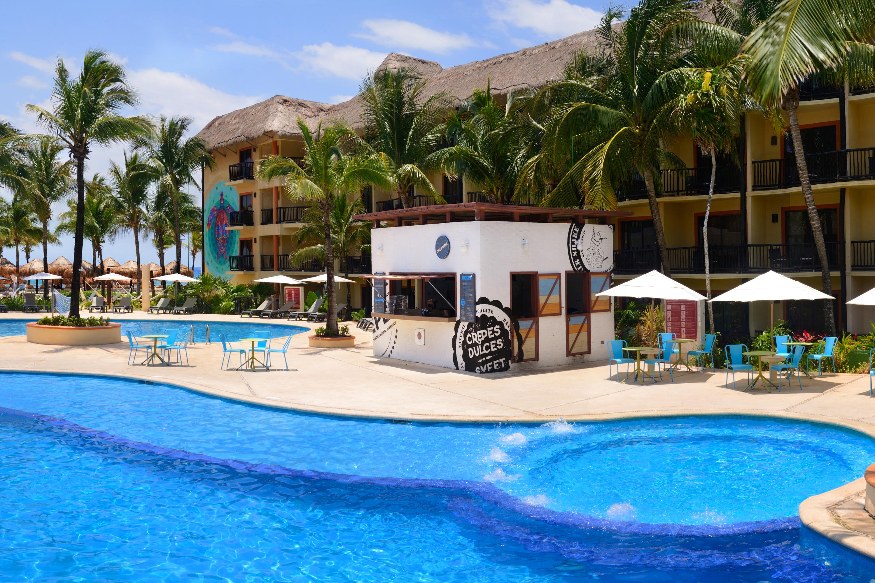 Catalonia Riviera Maya & Puerto Aventuras