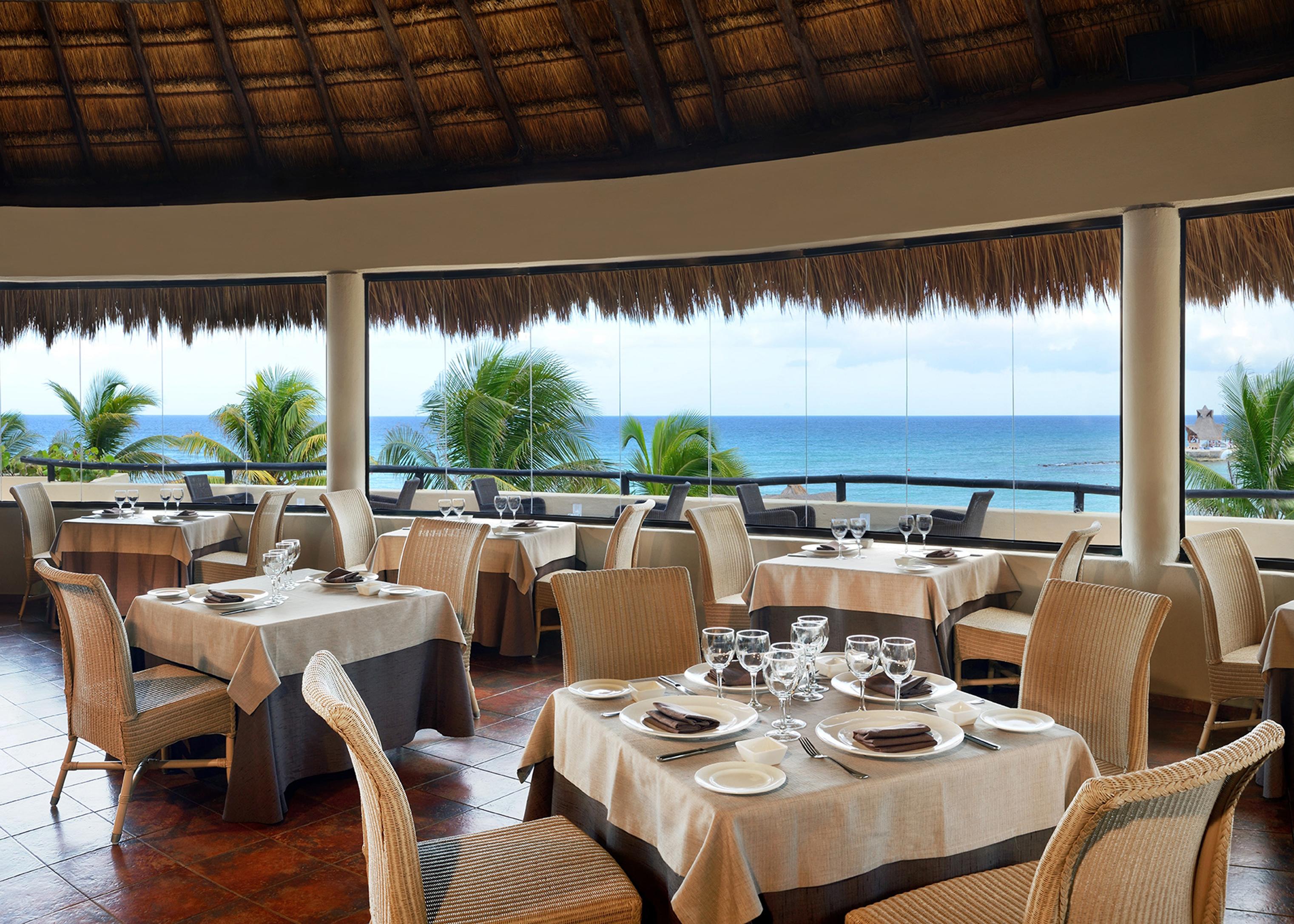 Catalonia Riviera Maya & Resort 5*