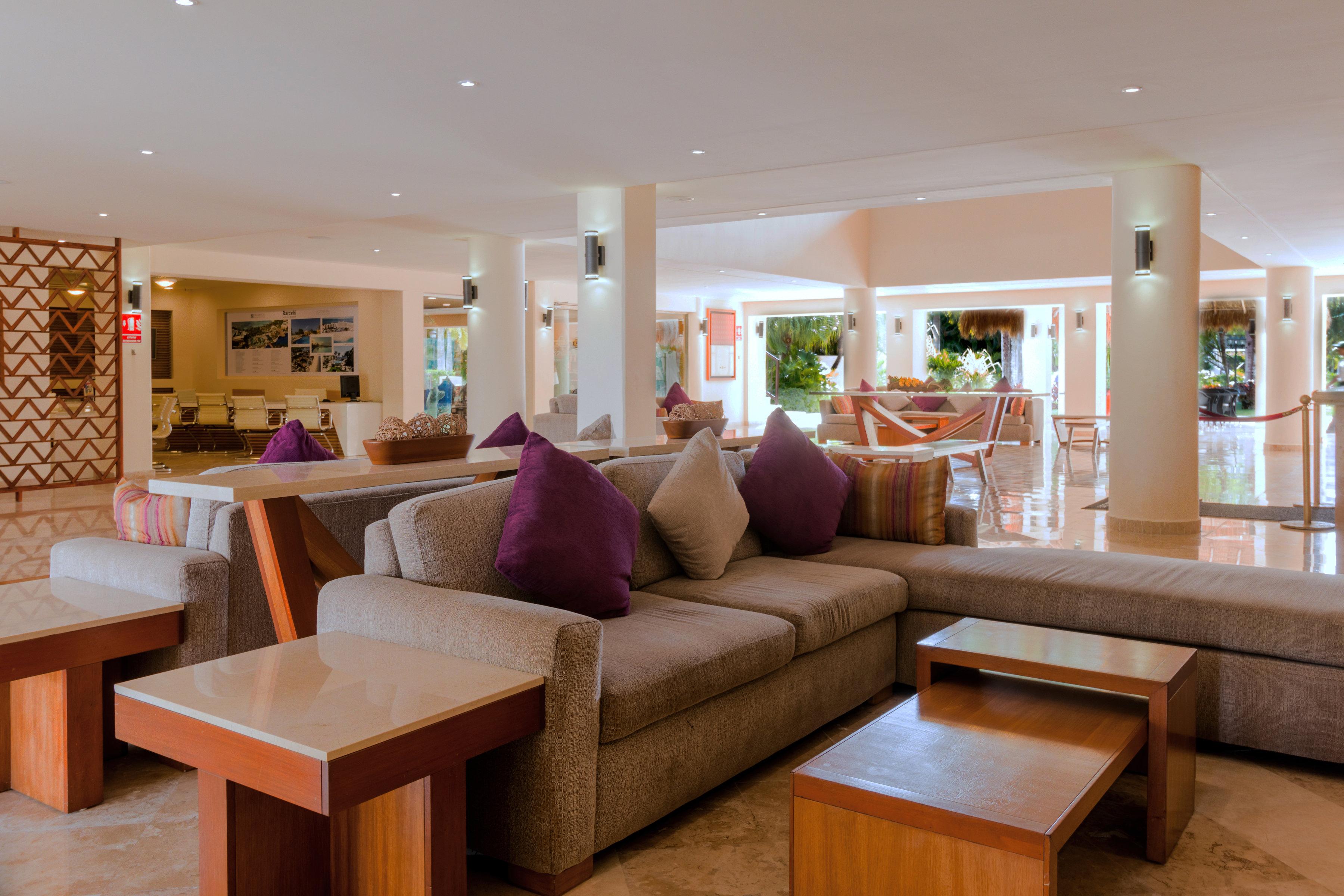 Allegro Resort