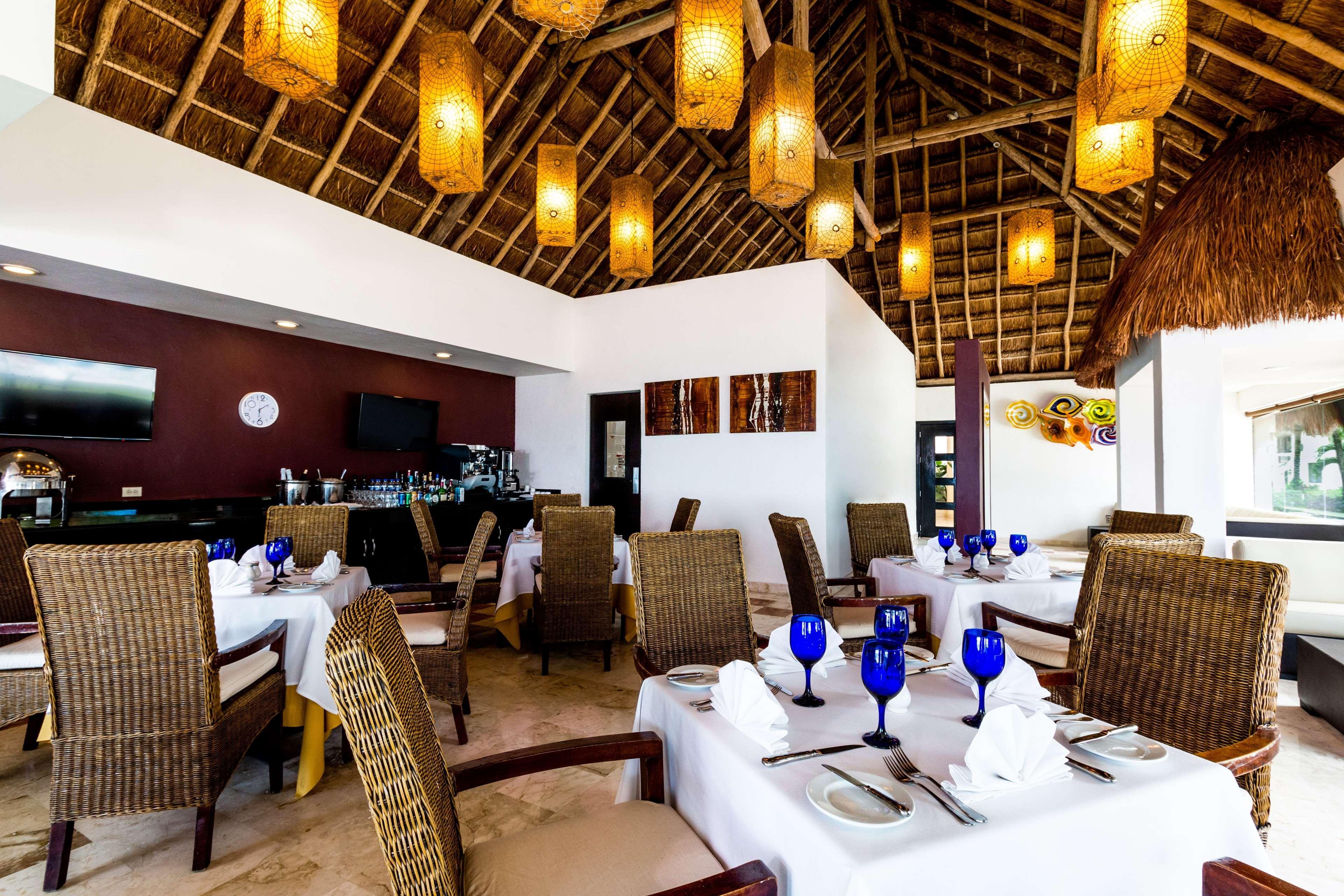 Allegro Resort Cozumel
