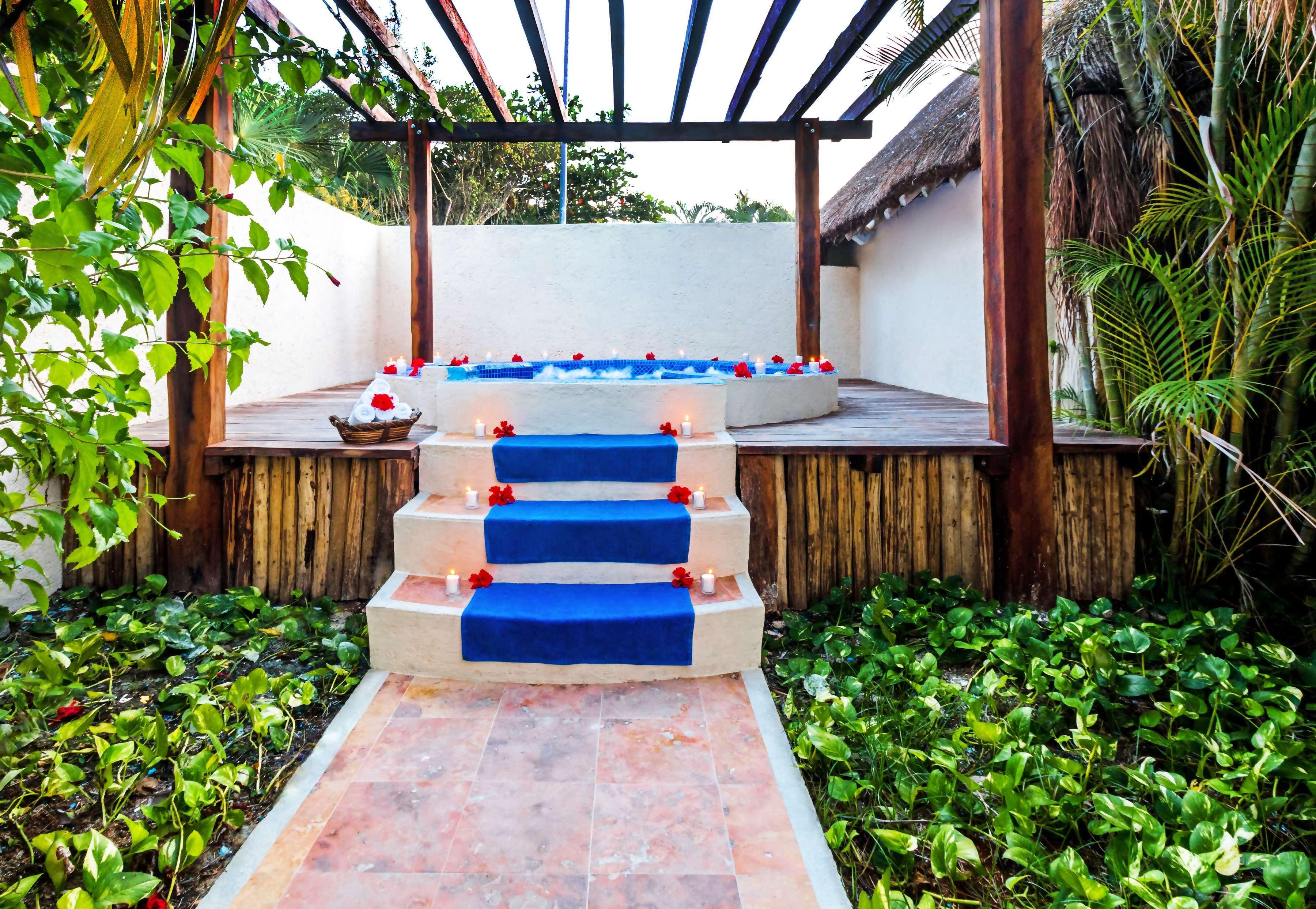 Resort Allegro Cozumel