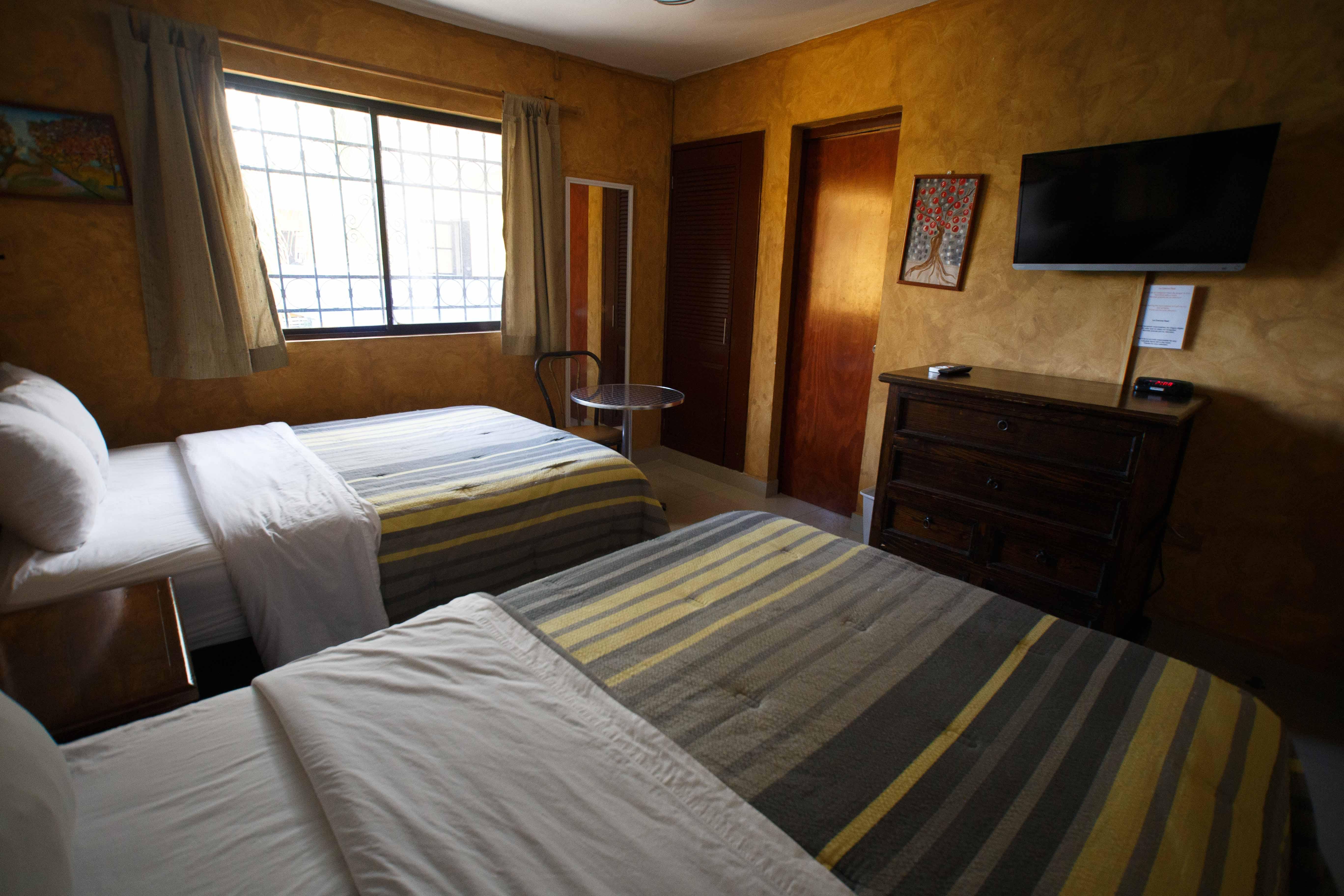 La Casona Real 3*