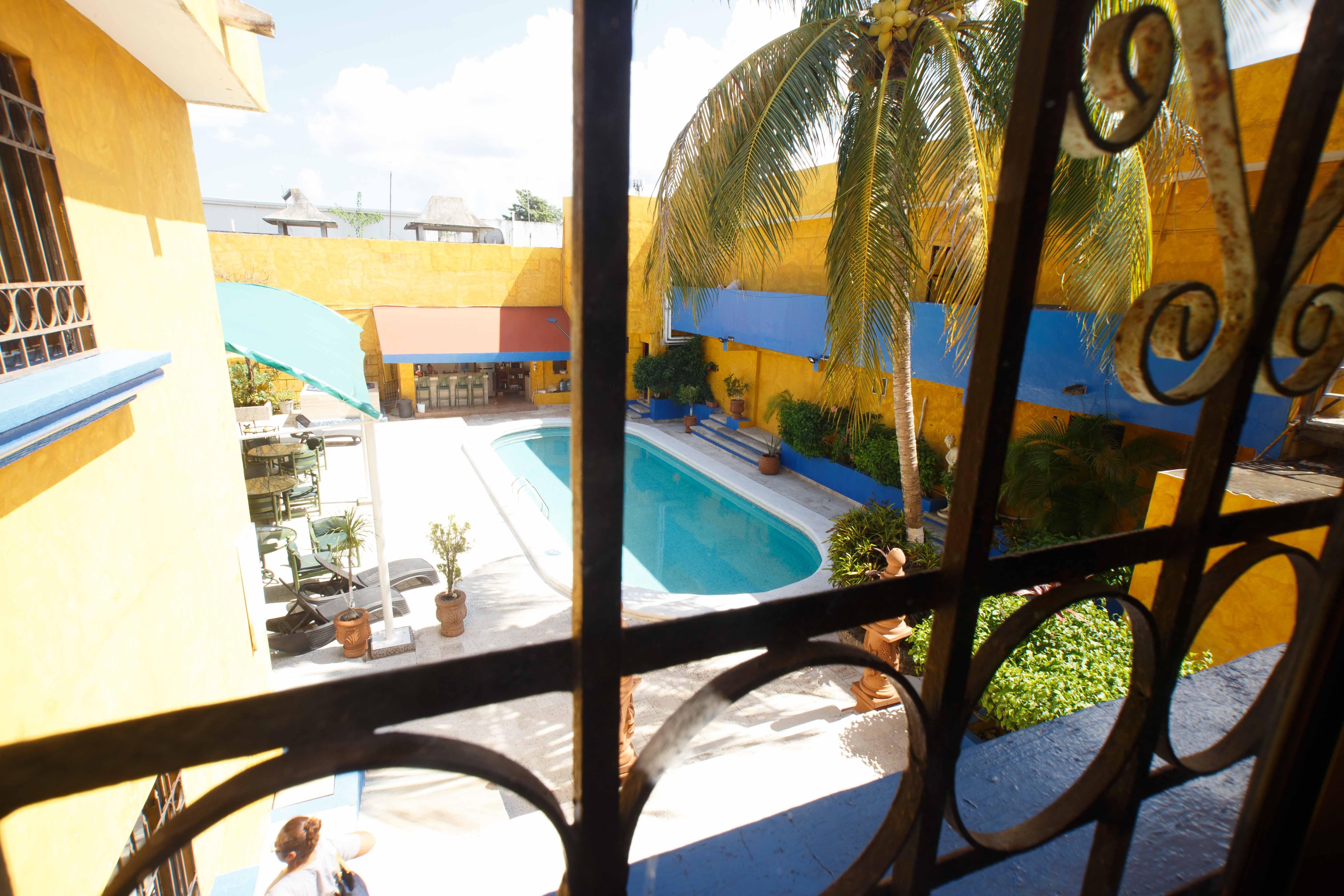 La Casona Real Hotel 3*