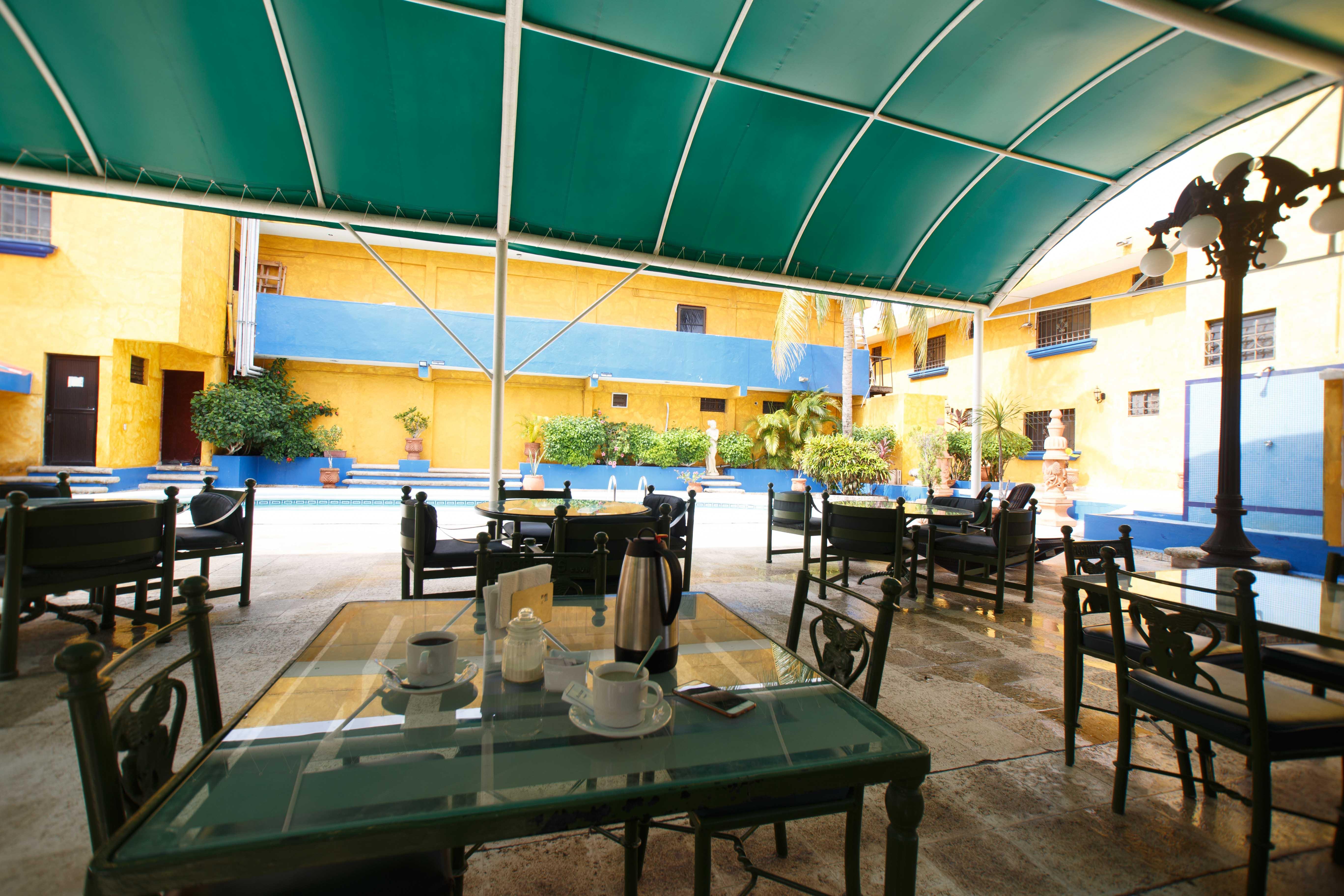 La Casona Real 3*