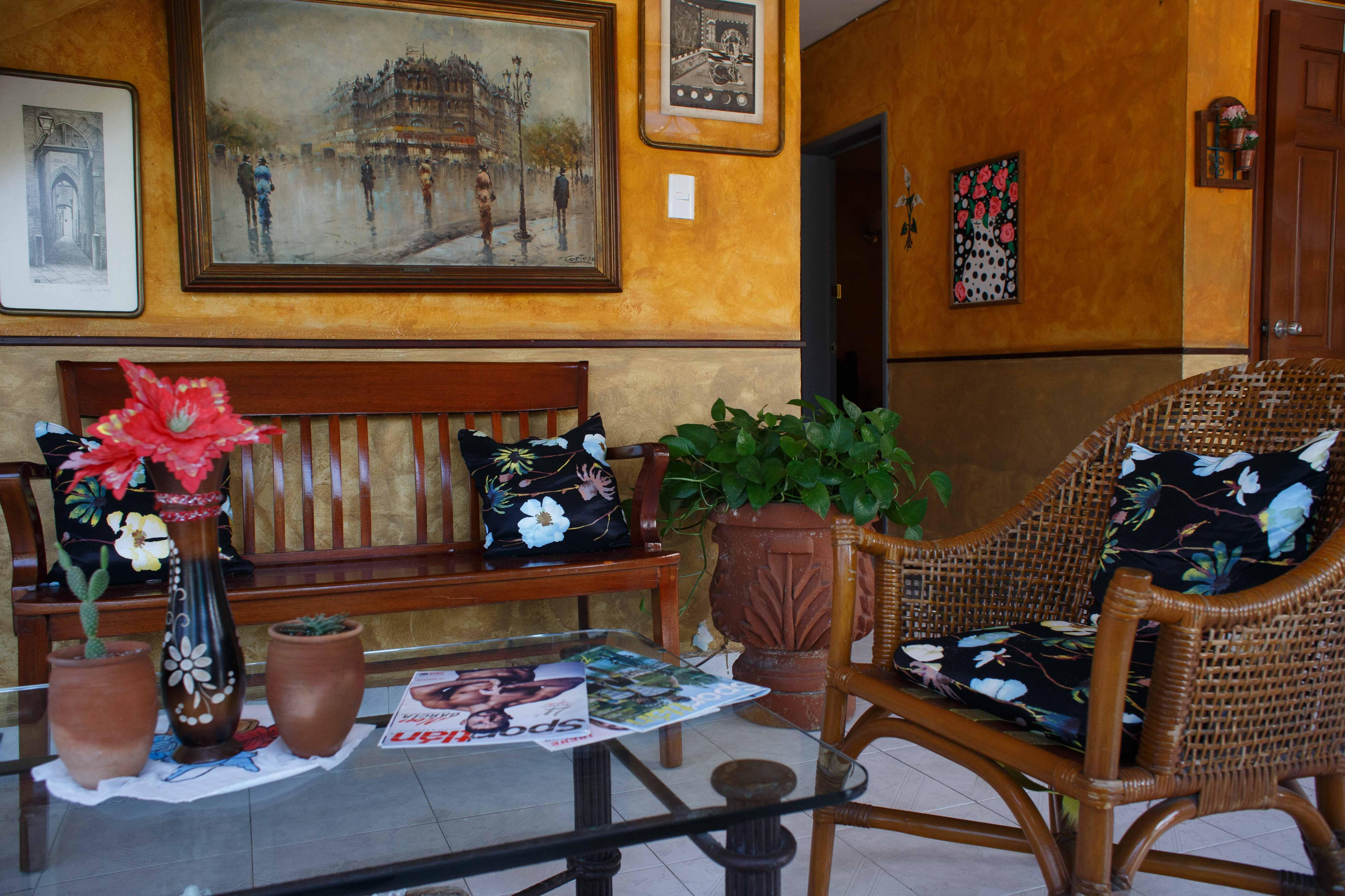 Hotel La Casona Real 3*