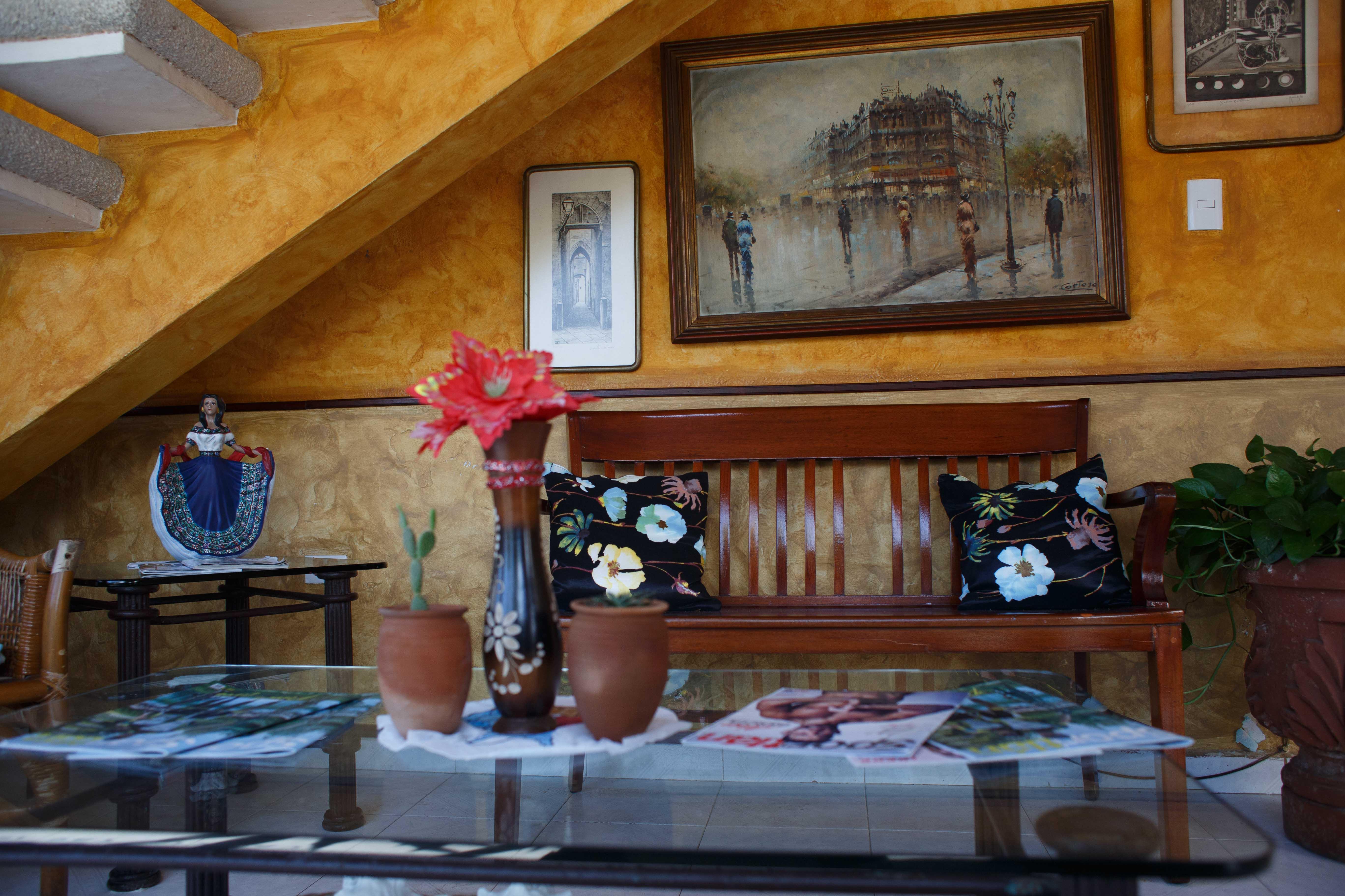 La Casona Real Hotel 3*