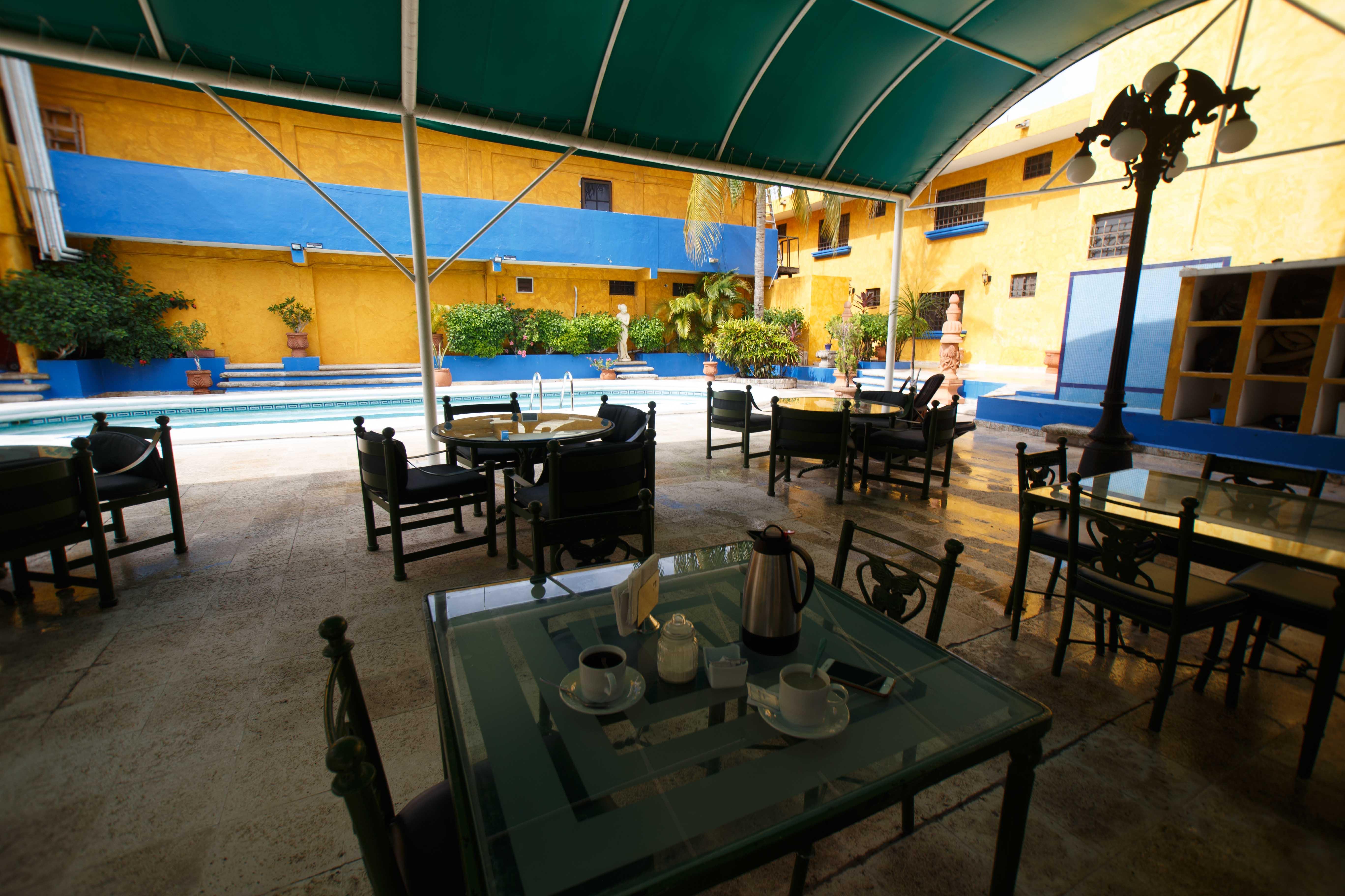La Casona Real 3*