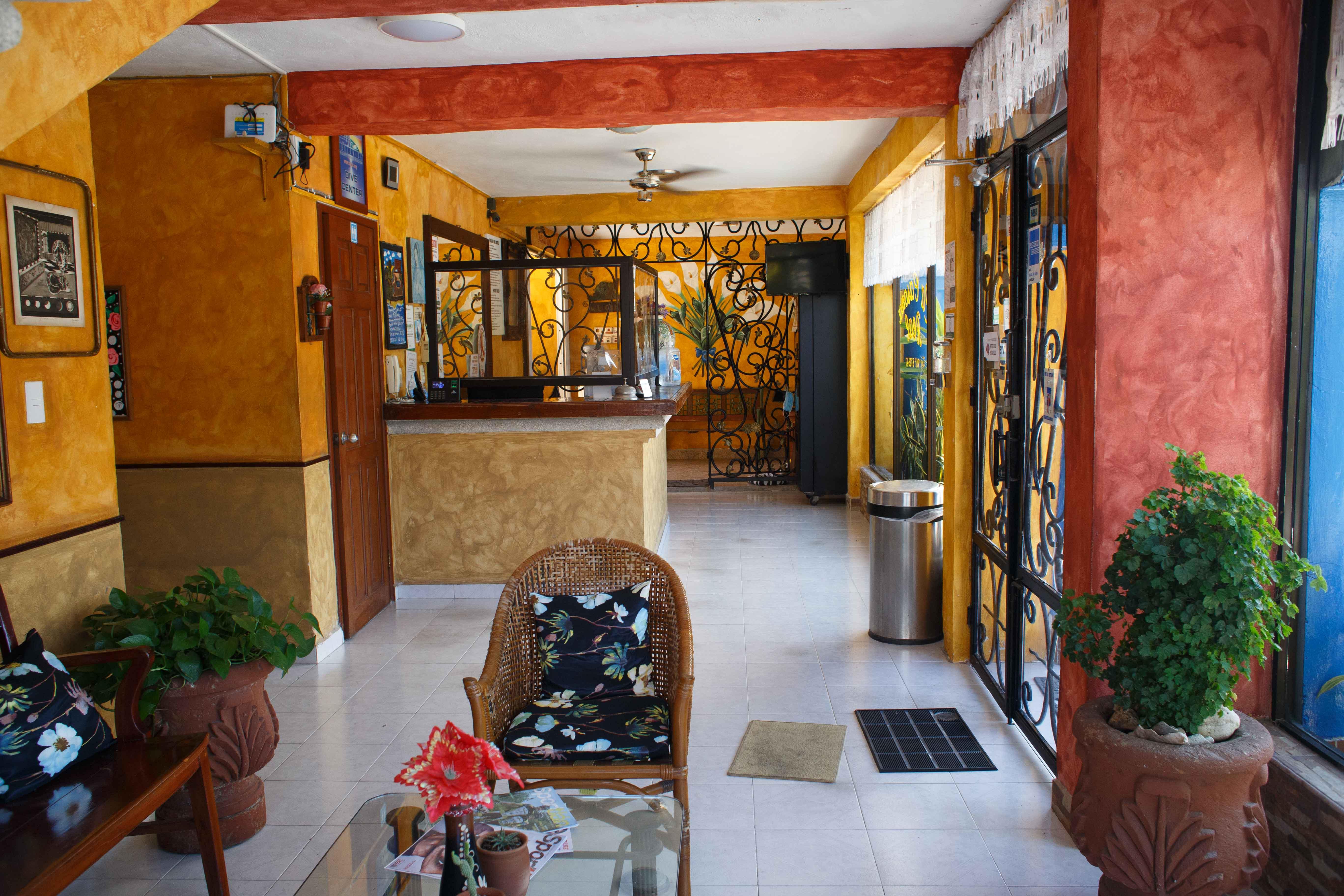Hotel La Casona Real 3*