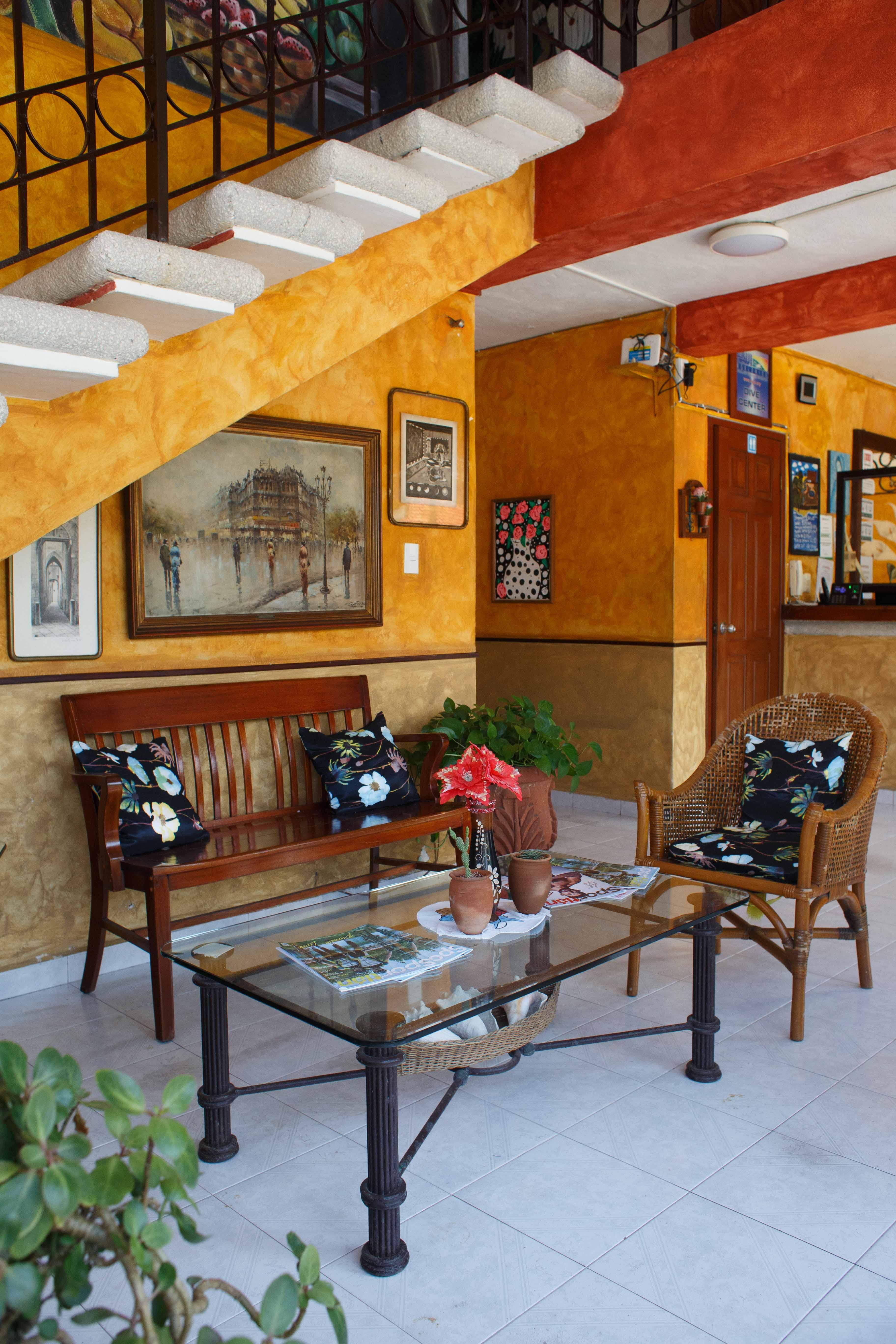 Hotel La Casona Real 3*