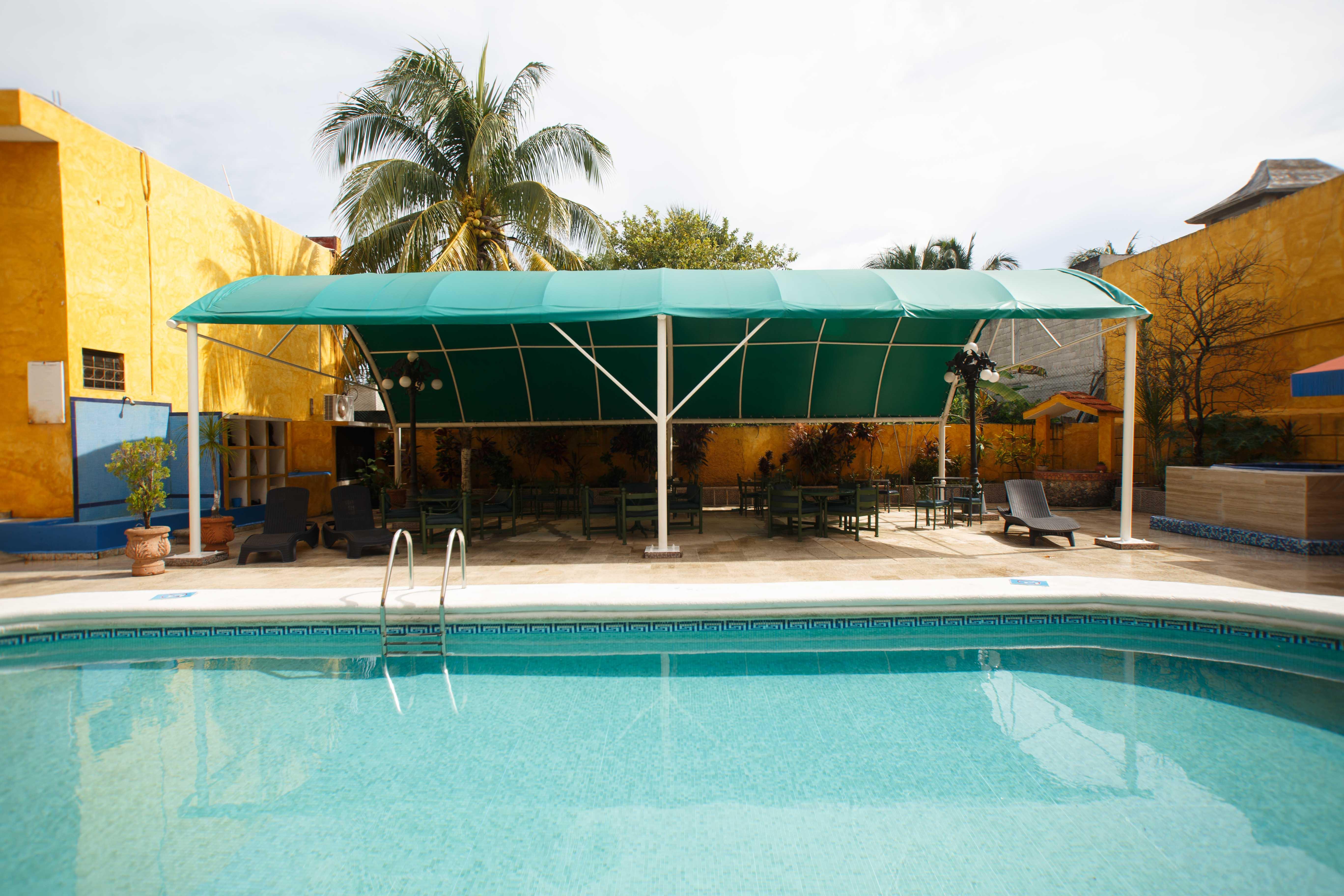 Hotel La Casona Real