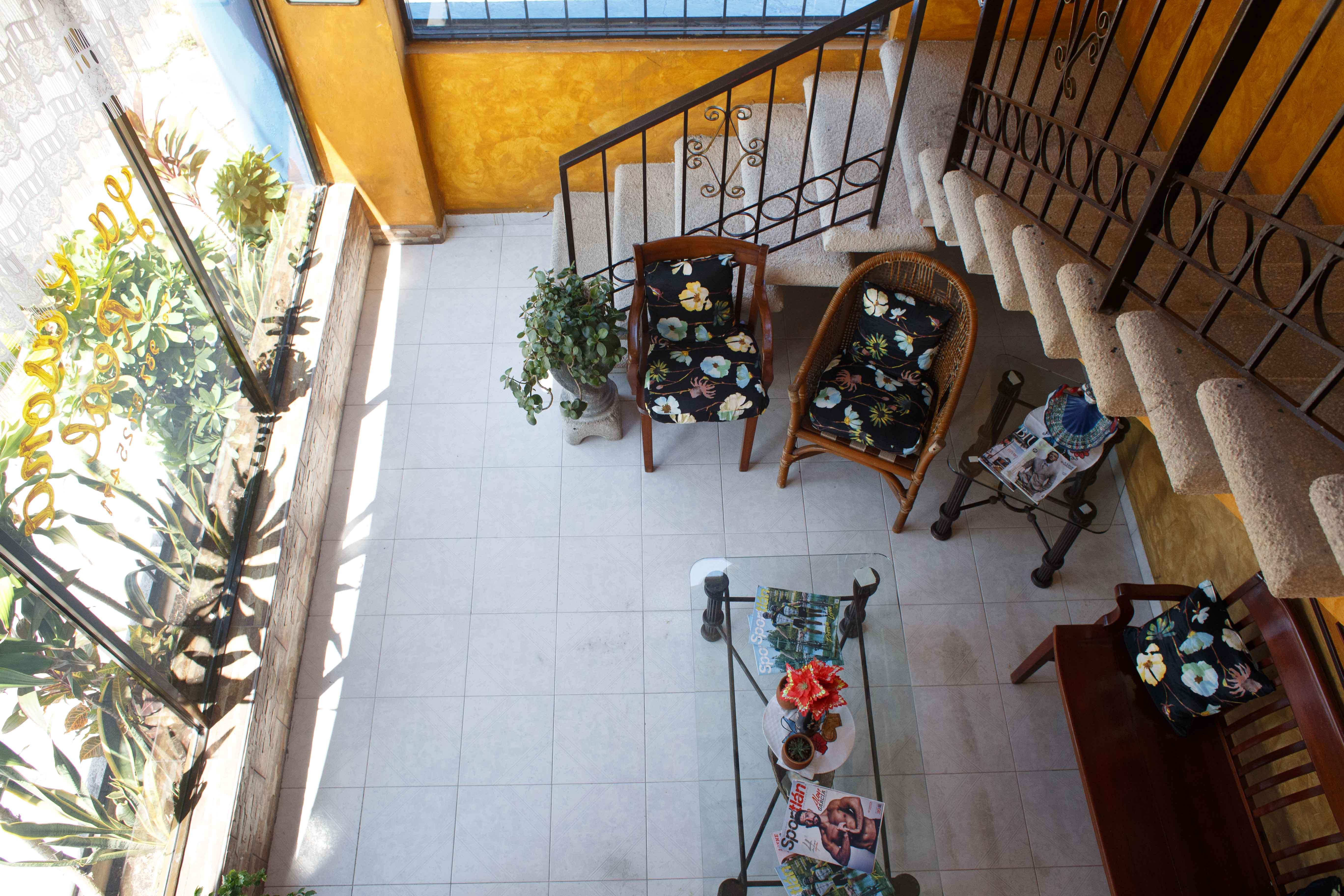 Hotel La Casona Real 3*