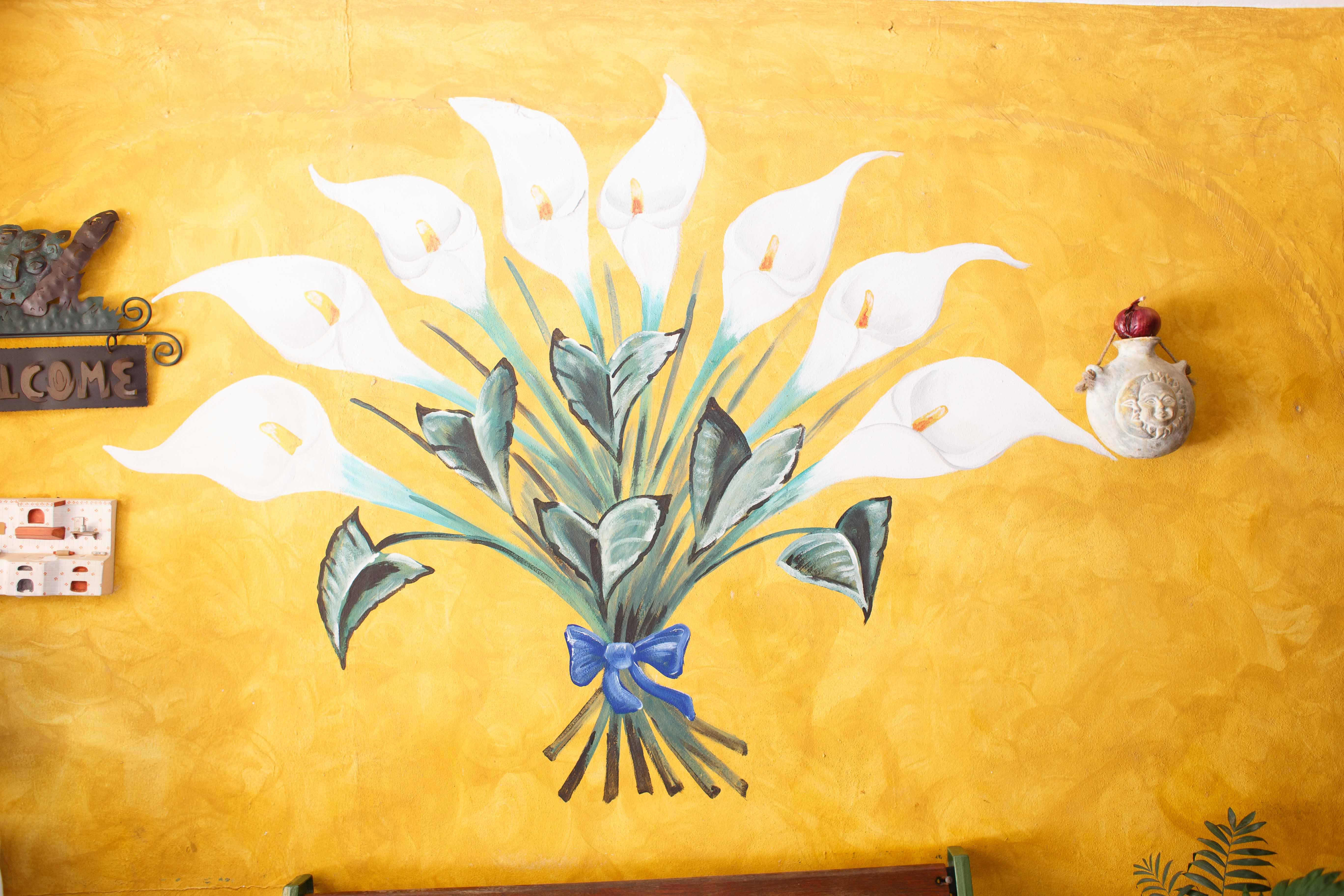 Hotel La Casona Real