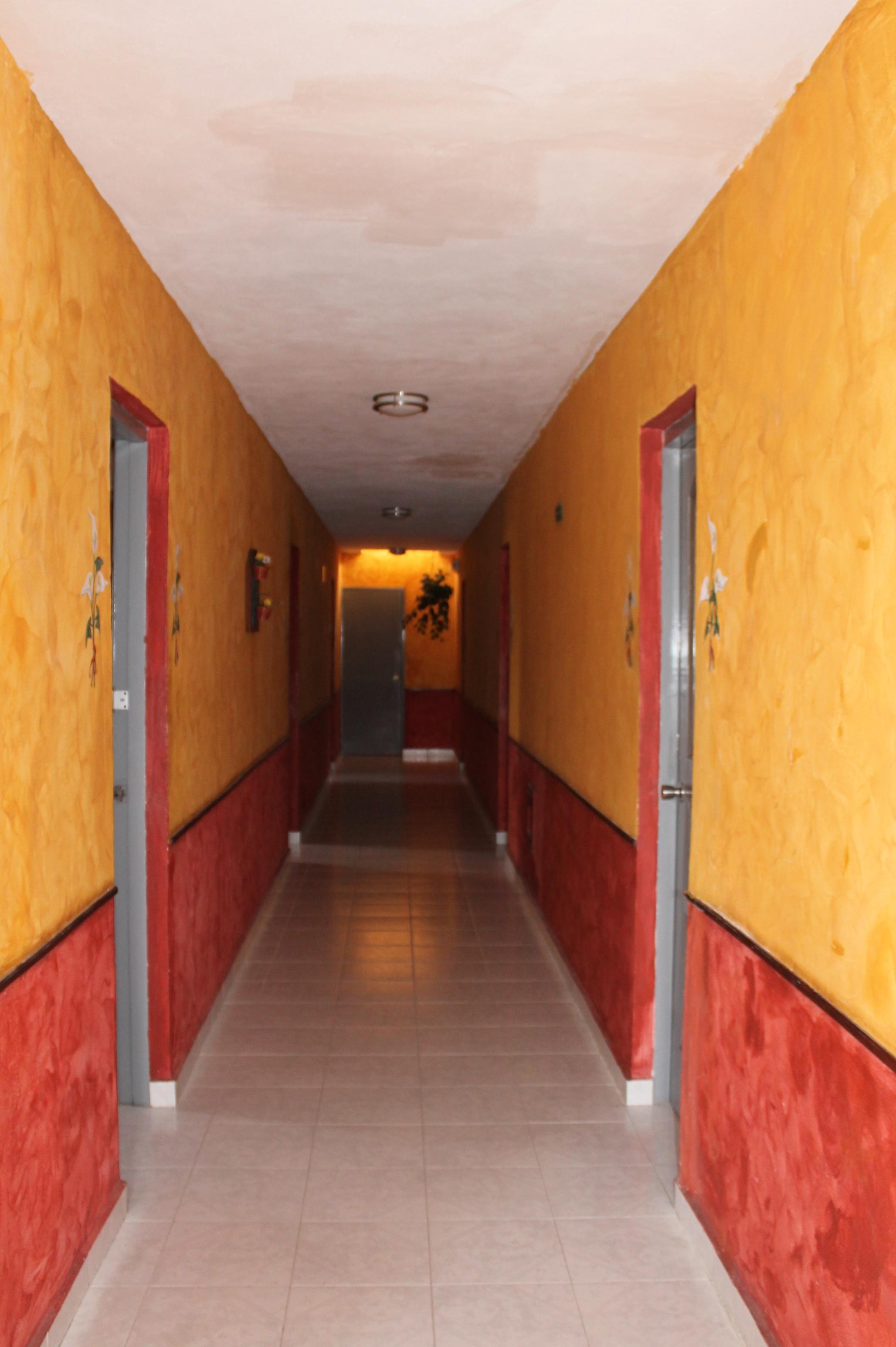 Hotel La Casona Real Cozumel