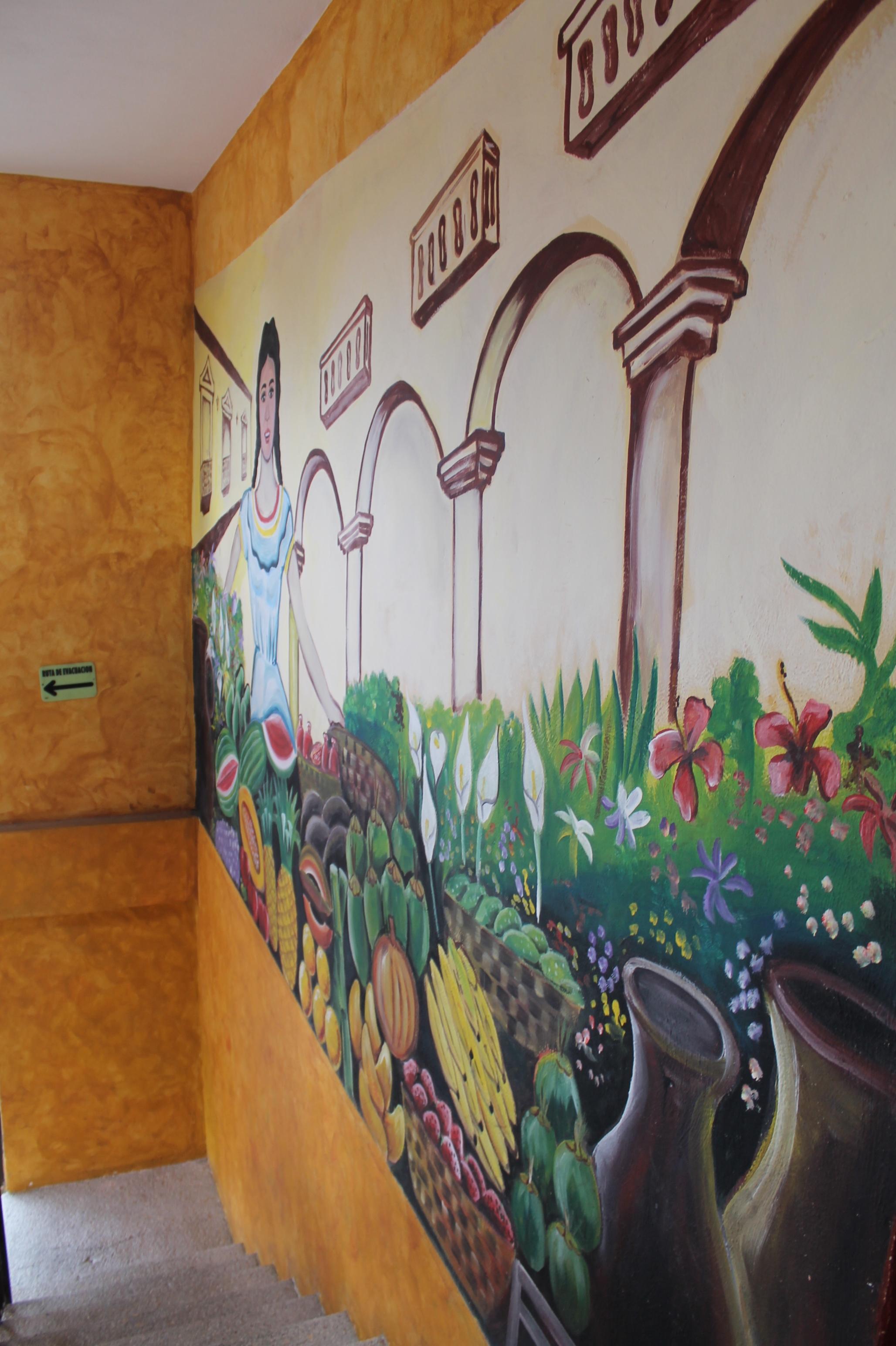 Hotel La Casona Real Cozumel