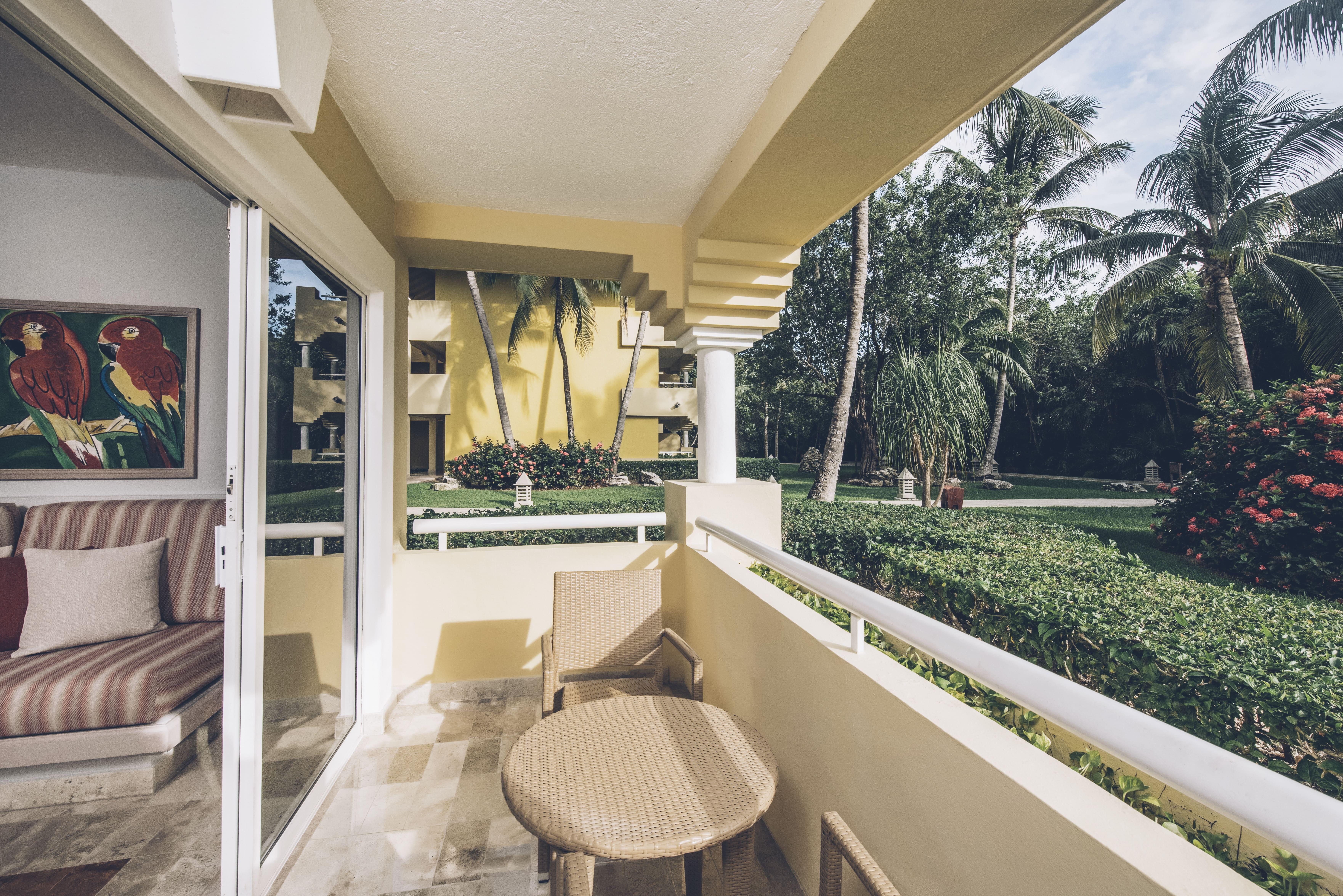 Iberostar Paraiso Del Mar 5*