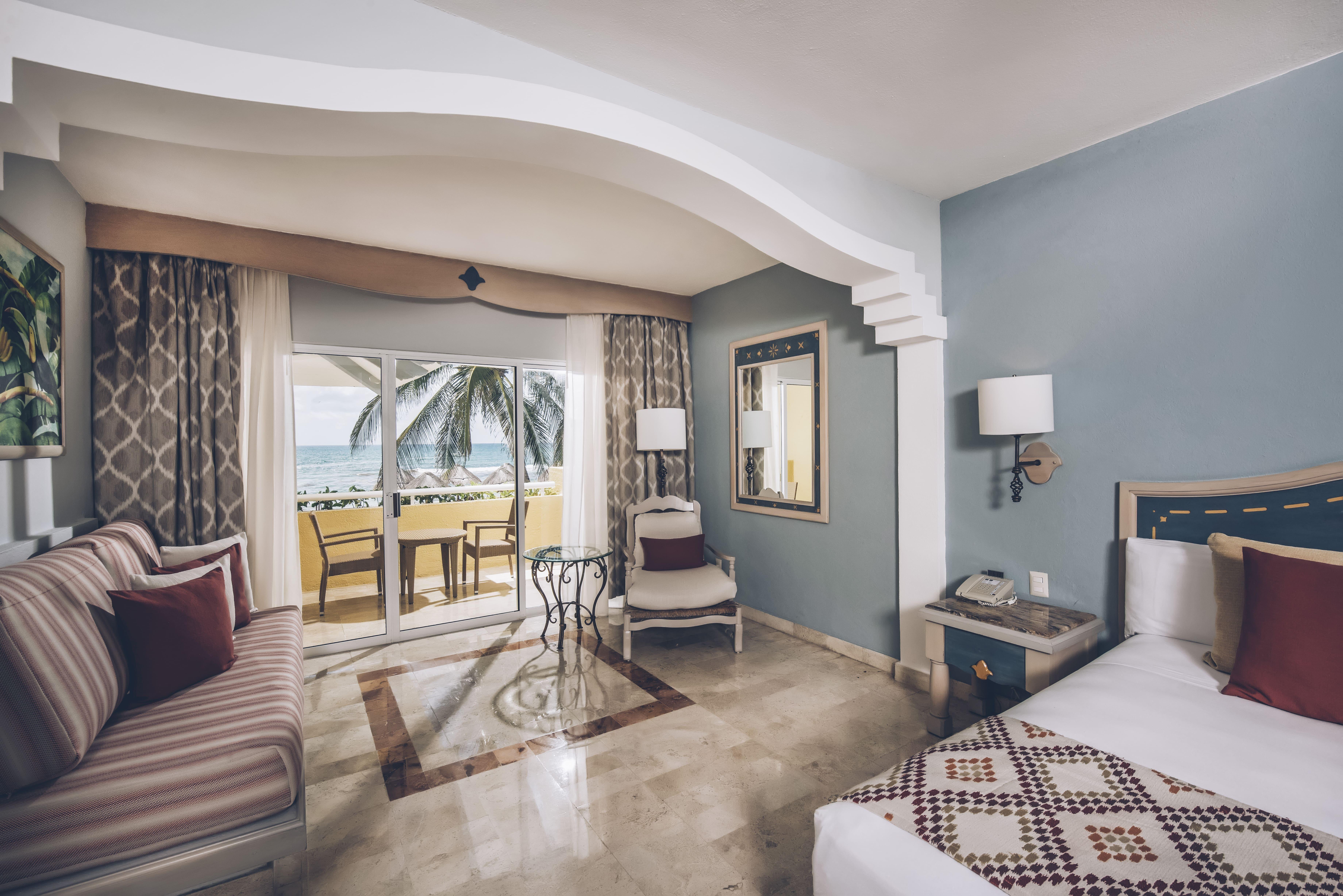 Iberostar Paraiso Del Mar Resort 5*